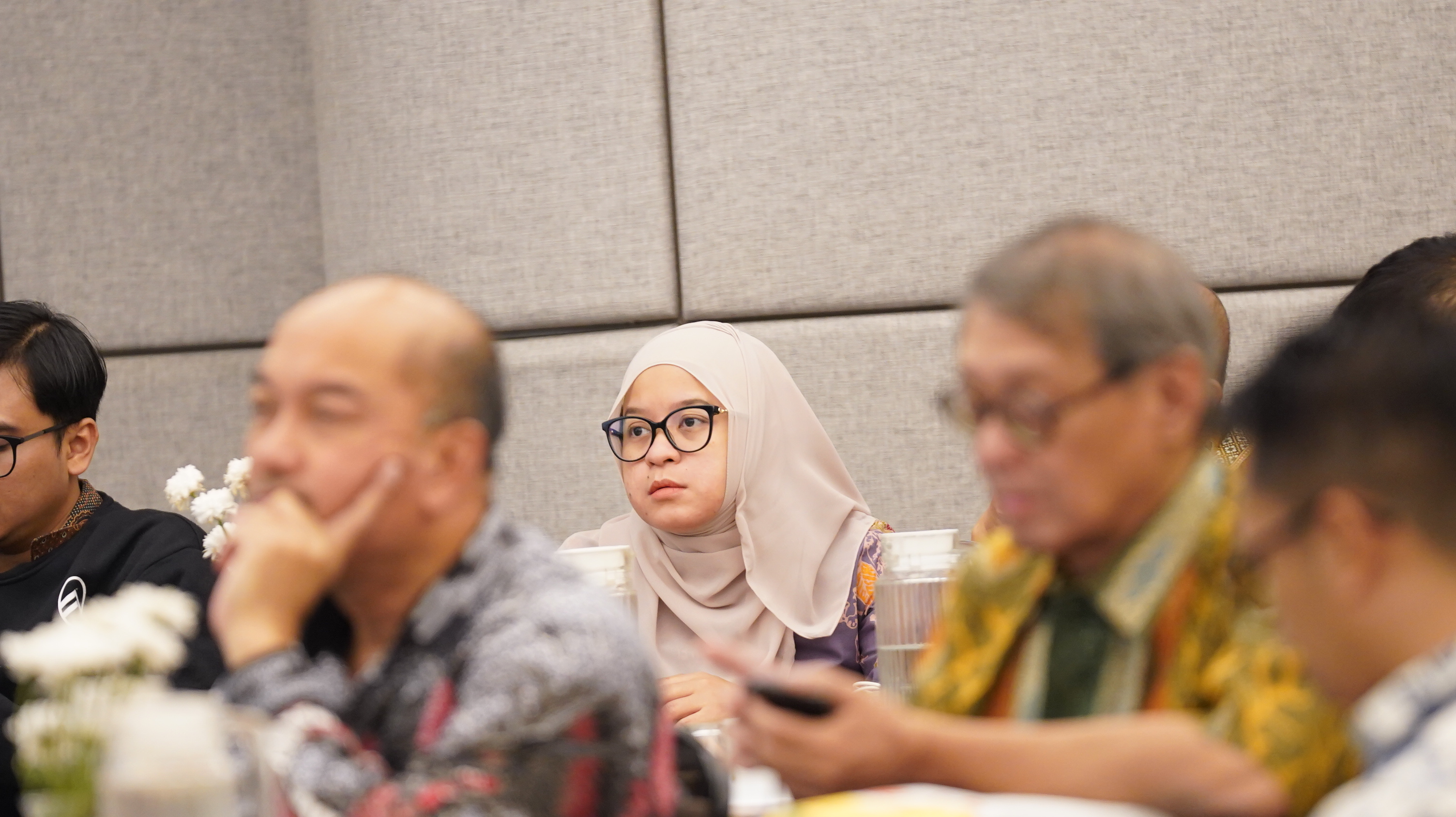 Foto galeri Pembinaan Teknis Penyelenggaraan Bangunan Gedung Kepada Pengelola Bangunan Gedung 10