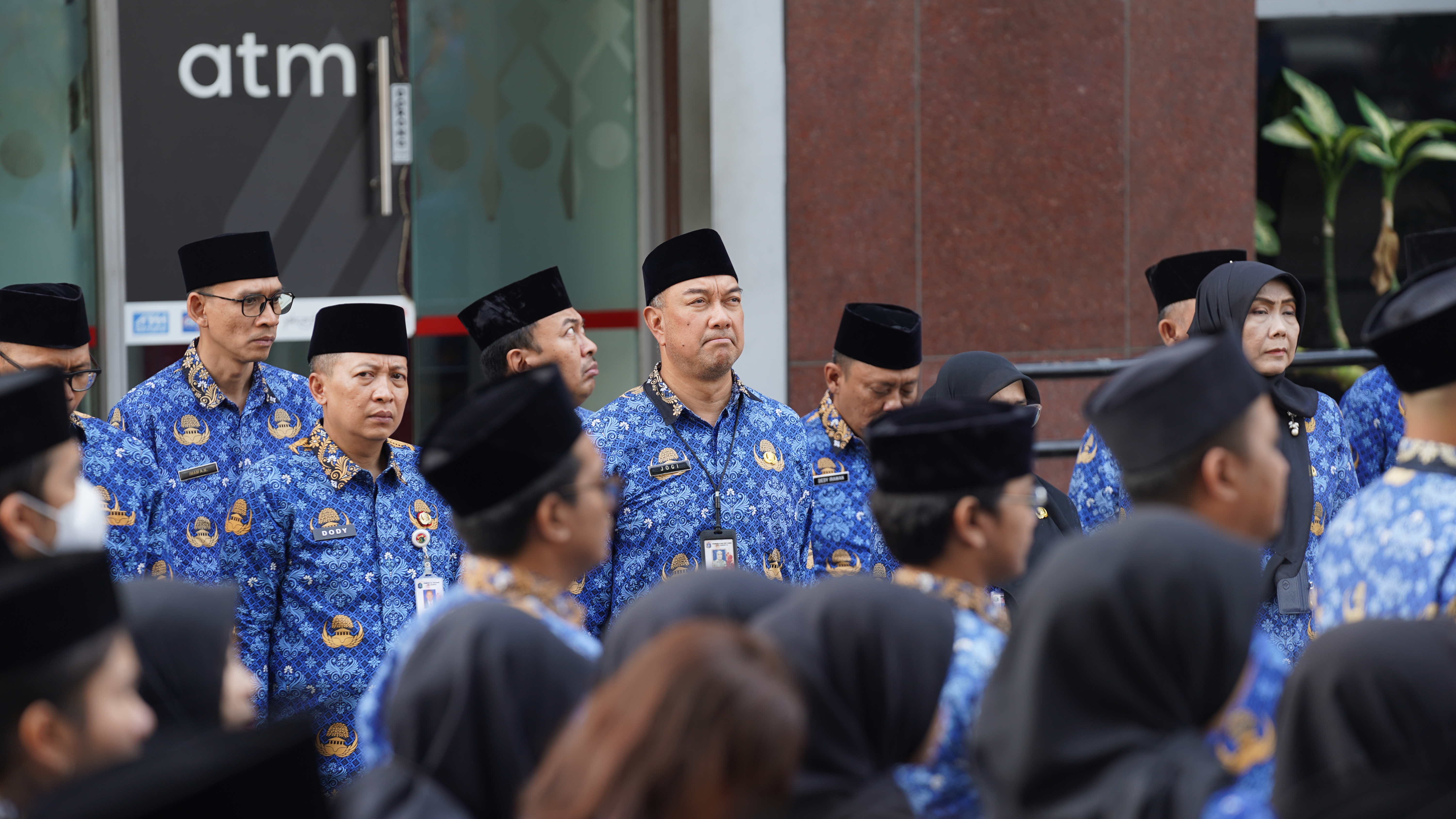 Foto galeri Upacara IKADA 2026 10