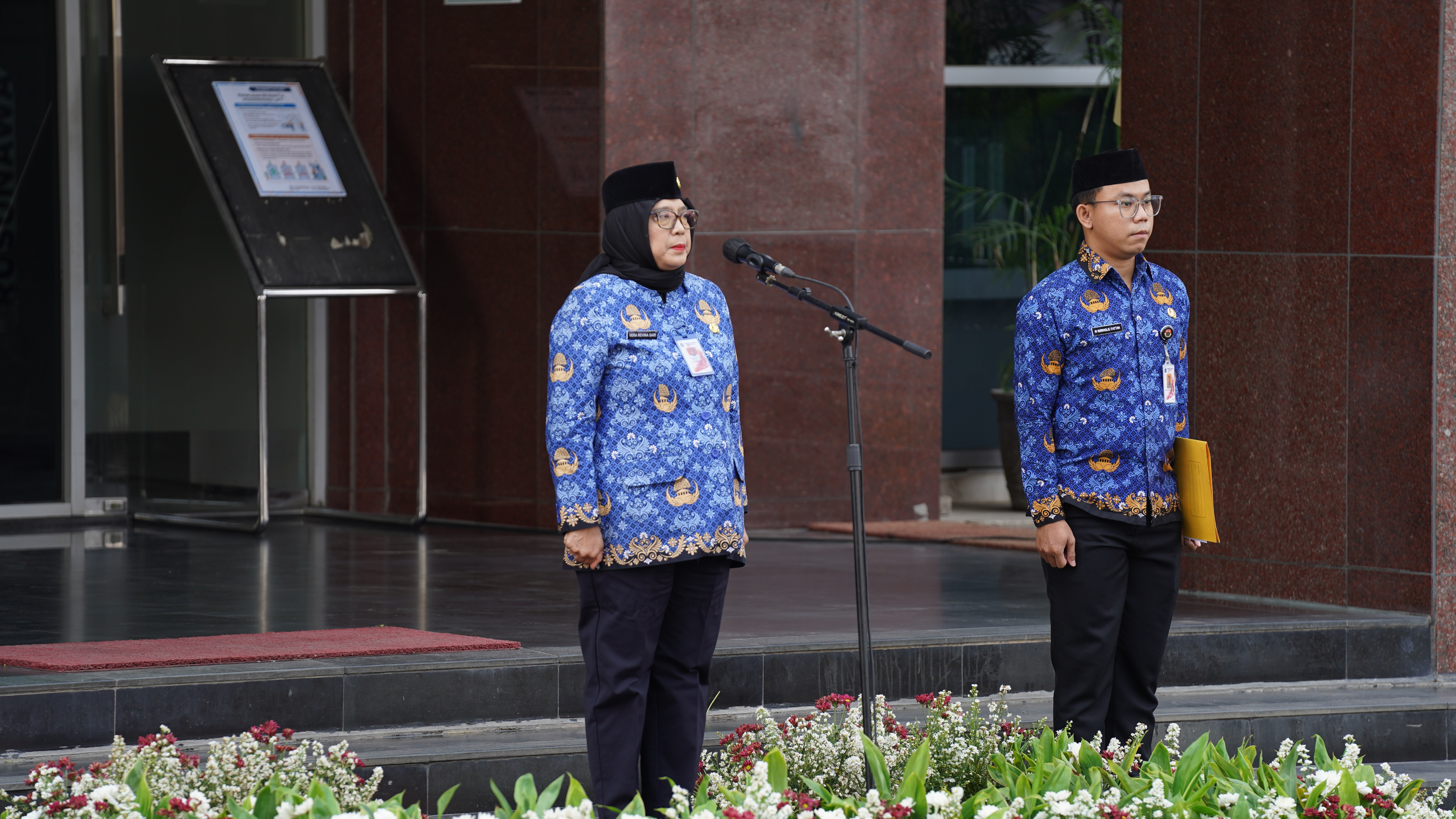Foto galeri Upacara IKADA 2026 8