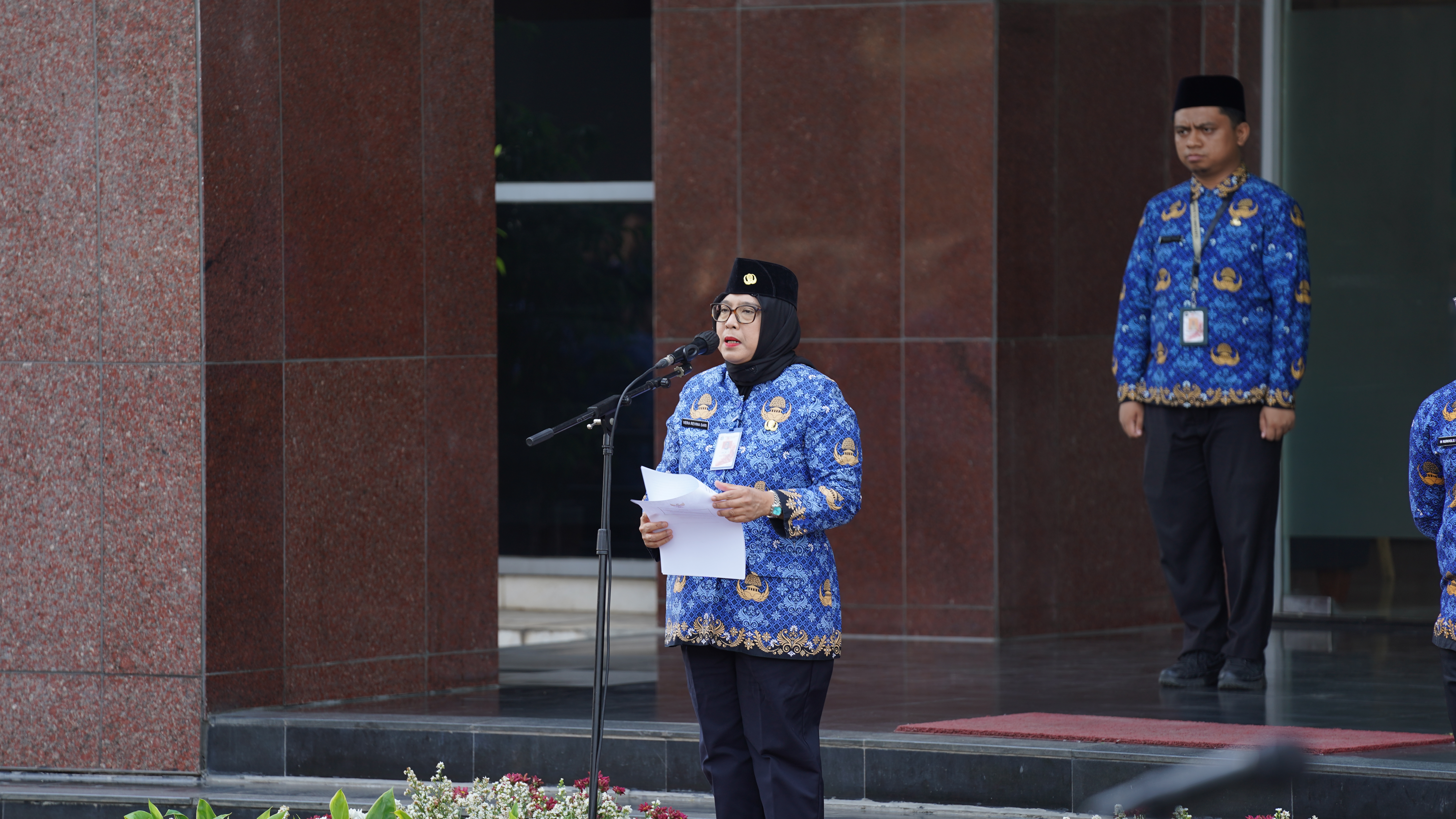 Foto galeri Upacara IKADA 2026 4