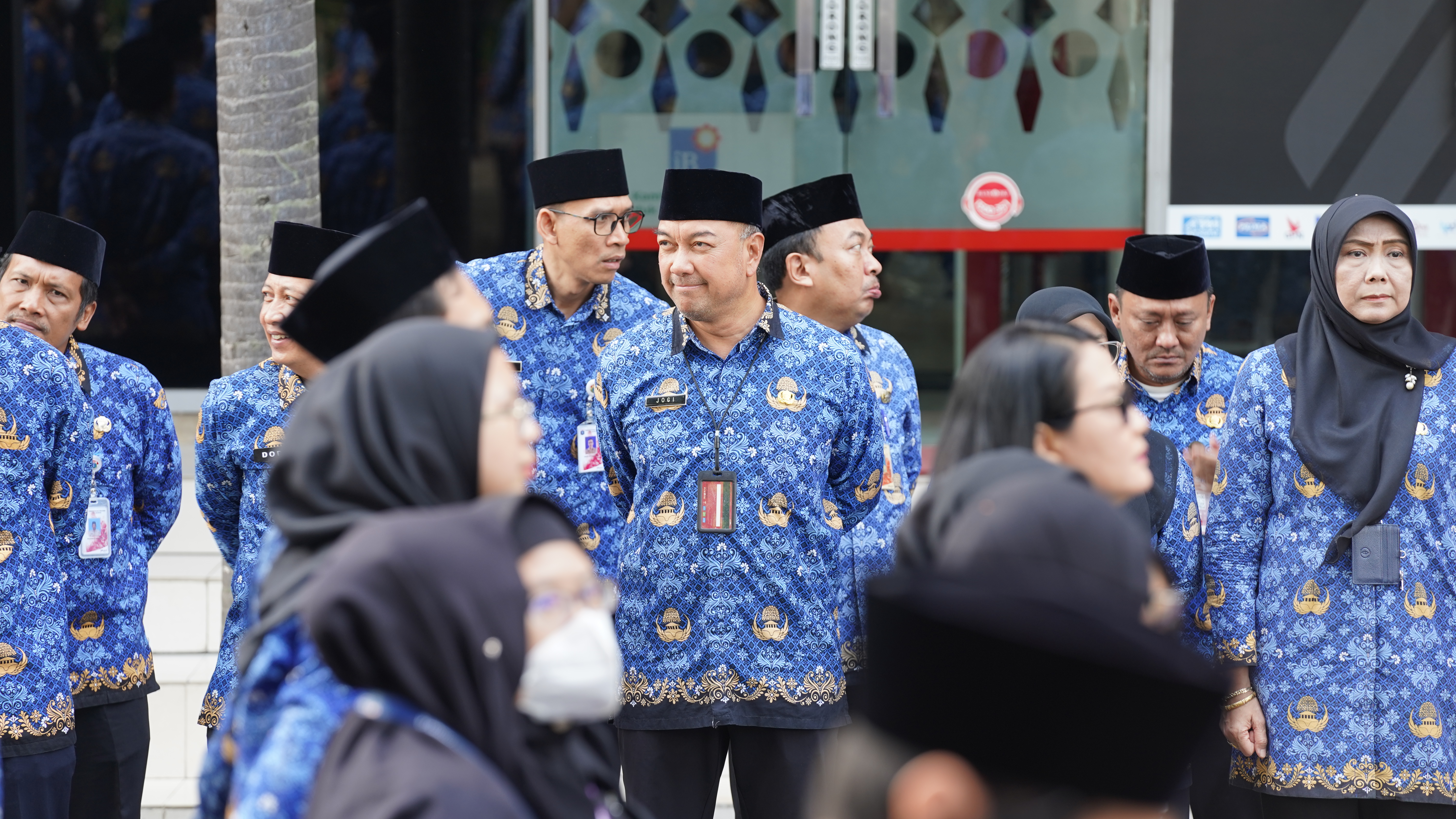 Foto galeri Upacara IKADA 2026 2