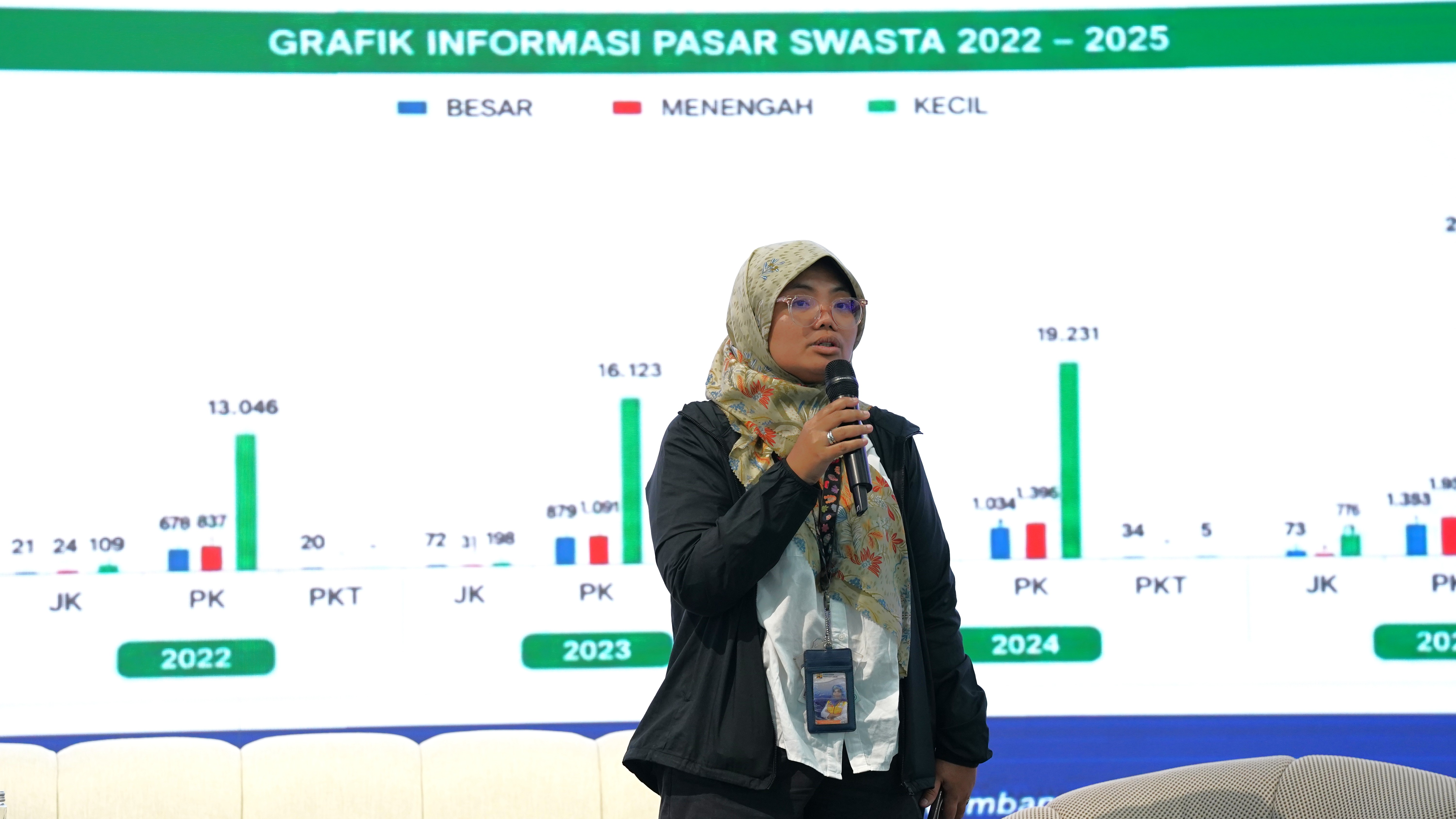 Foto galeri Forum Jasa Konstruksi 2026 14