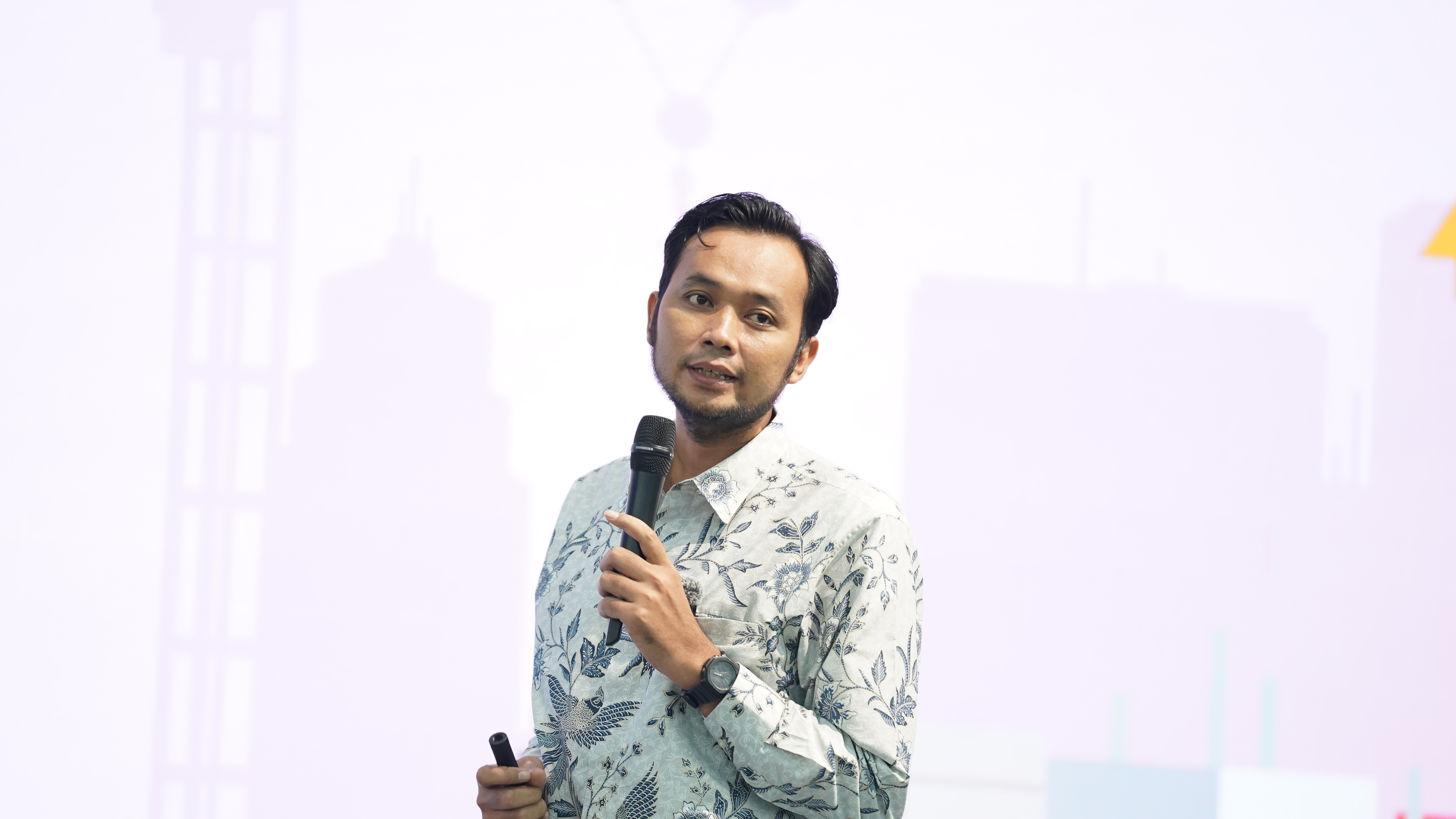 Foto galeri Forum Jasa Konstruksi 2026 12