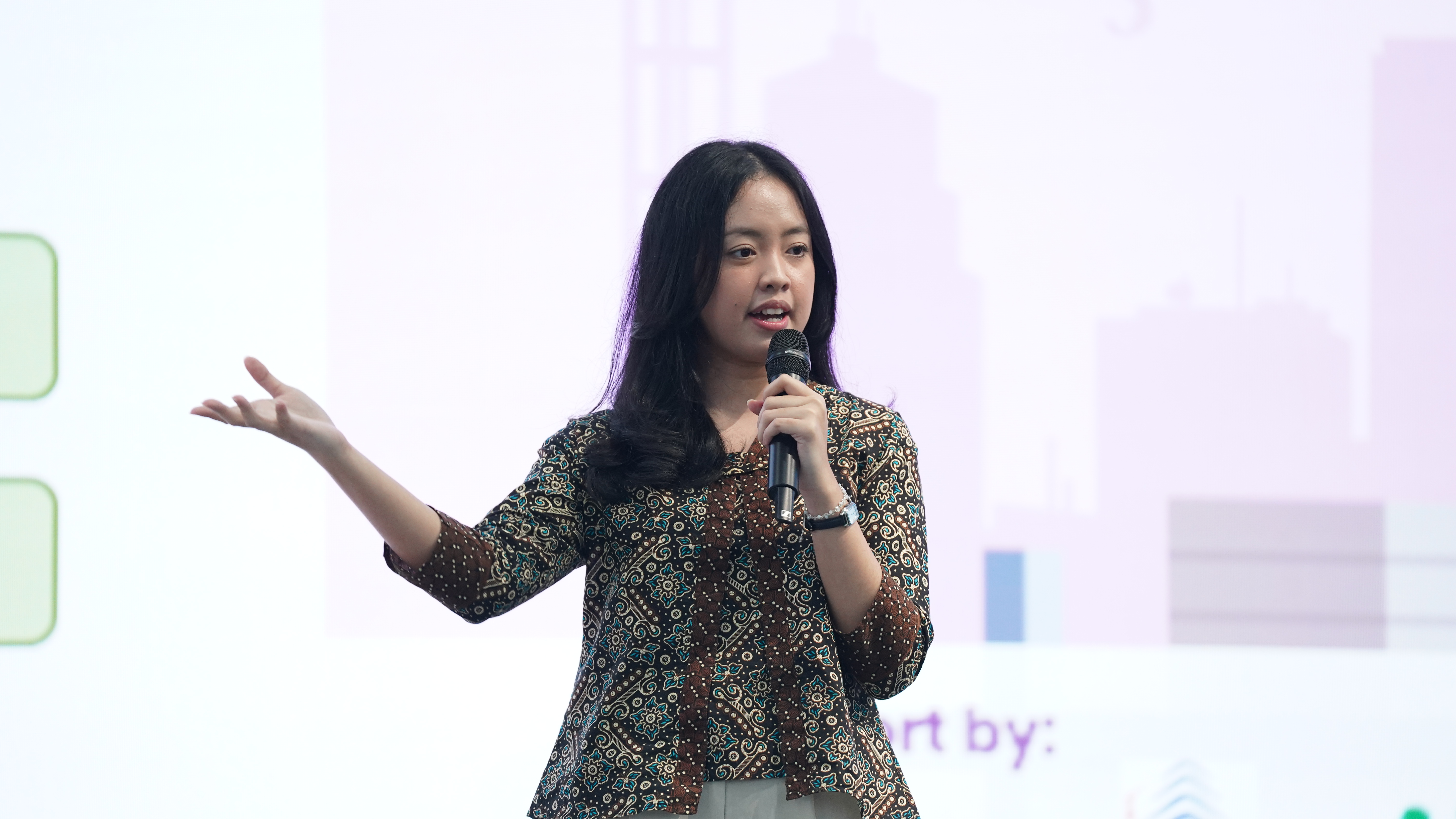 Foto galeri Forum Jasa Konstruksi 2026 10