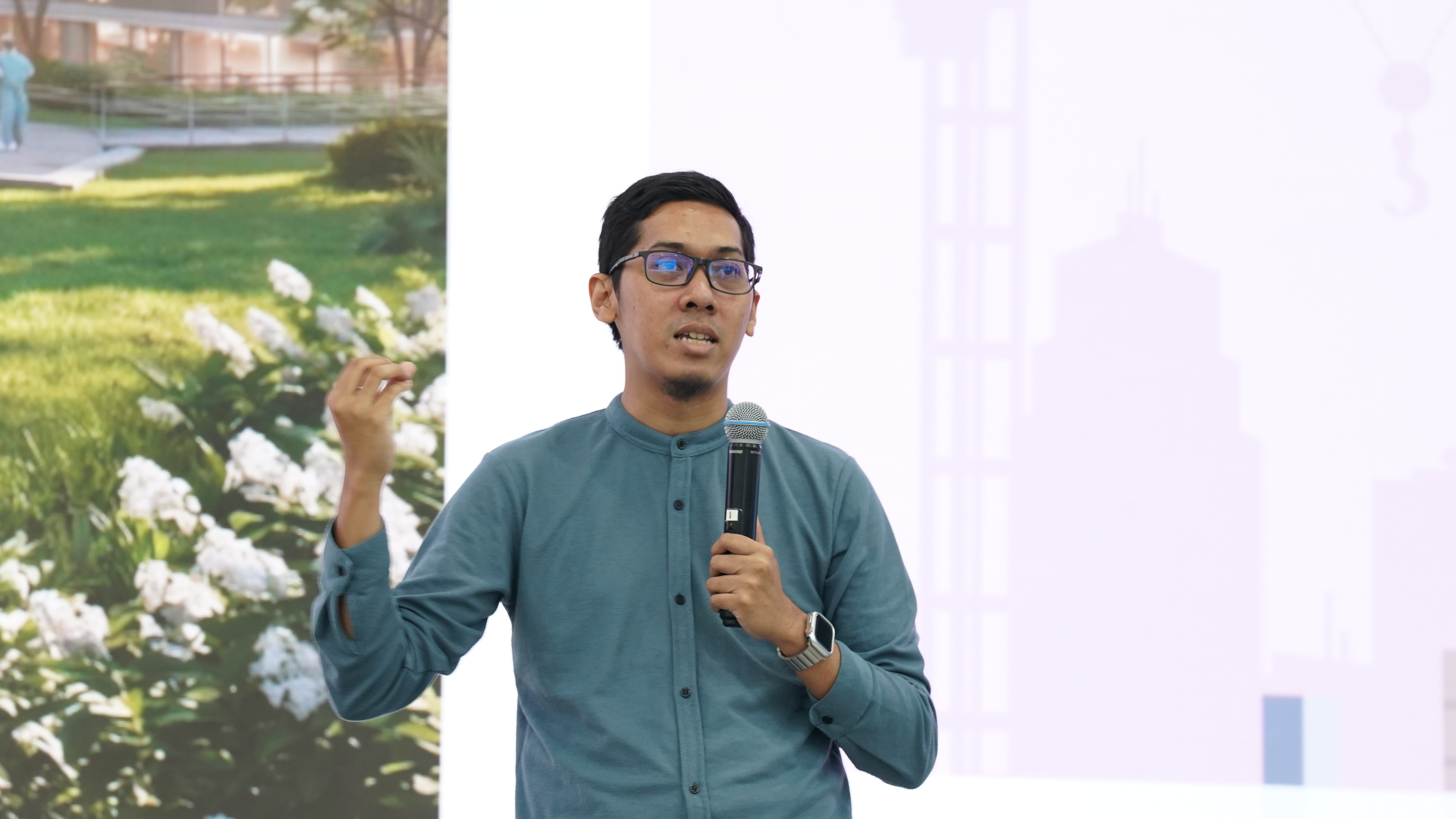 Foto galeri Forum Jasa Konstruksi 2026 4