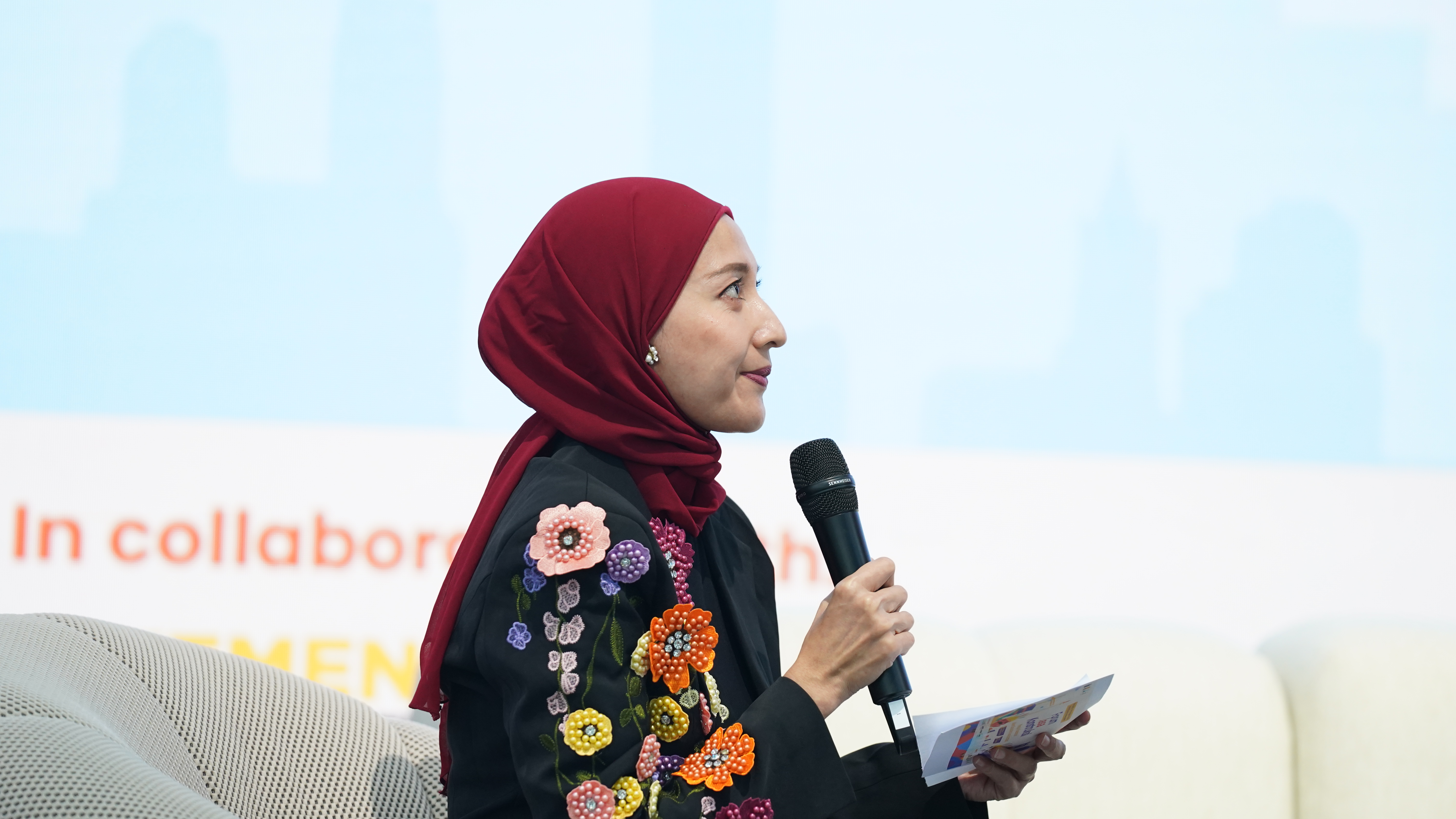 Foto galeri Forum Jasa Konstruksi 2026 3