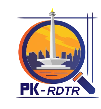 PK RDTR
