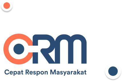 Cepat Respon Masyarakat (CRM)
