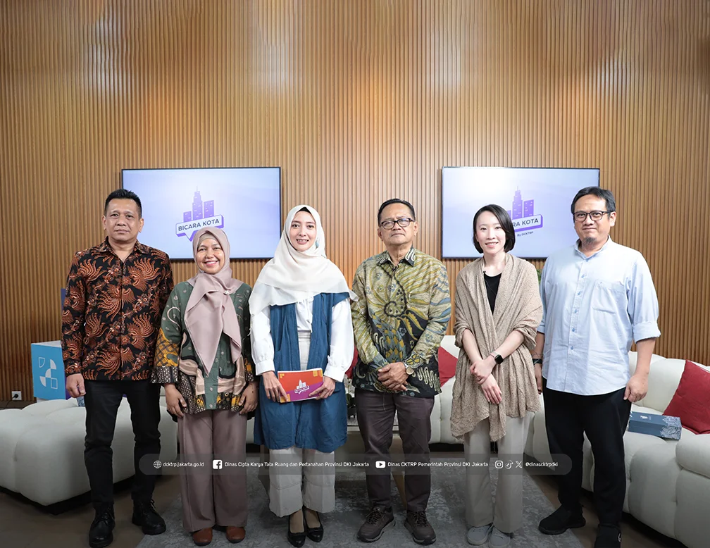Menuju Kota Rendah Emisi Lewat Green Building