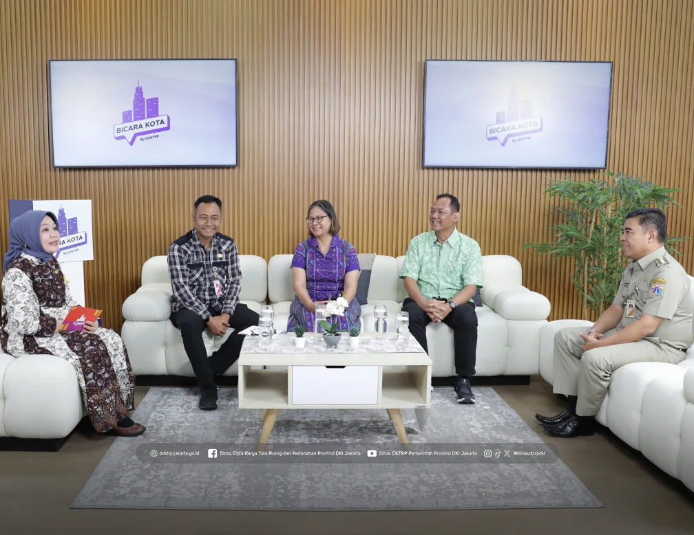 Menata Ulang Ruang Publik: Taman 24 Jam Jadi Simbol Kota Inklusif dan Aman