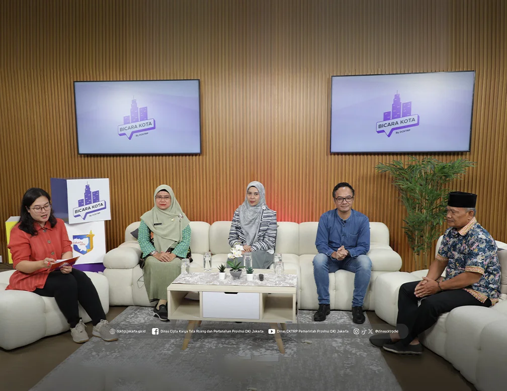 Konsolidasi Tanah Vertikal (KTV): Dari Perbaikan Hunian Hingga Optimalisasi Pemanfaatan Ruang
