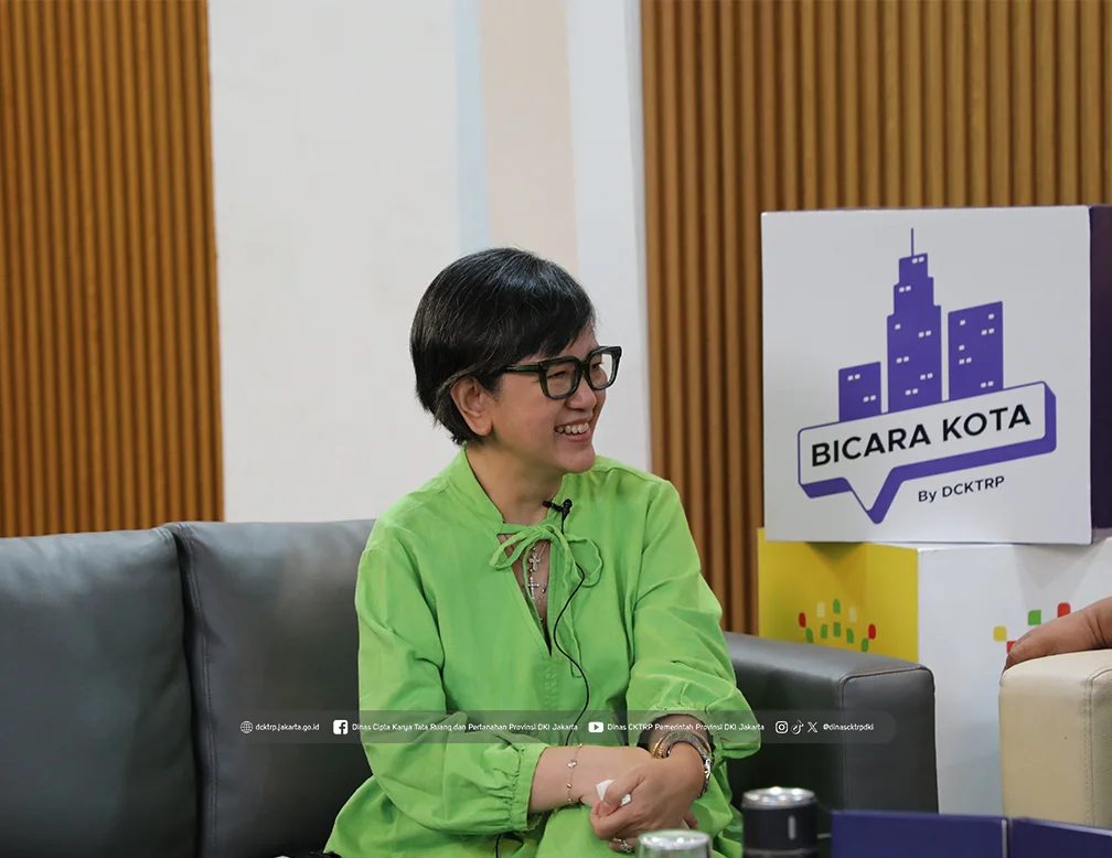 Menuju Jakarta Sebagai Kota Inklusif