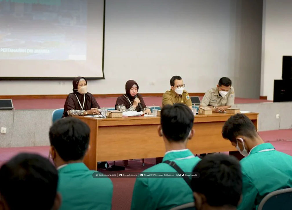 Kunjungan Industri Siswa SMK Muhammadiyah 1 Klaten Utara