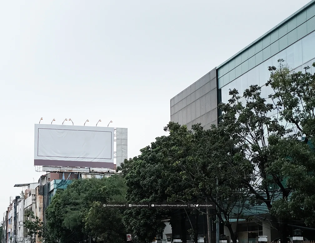 Petunjuk Pelaksanaan Penyelenggaraan Reklame
