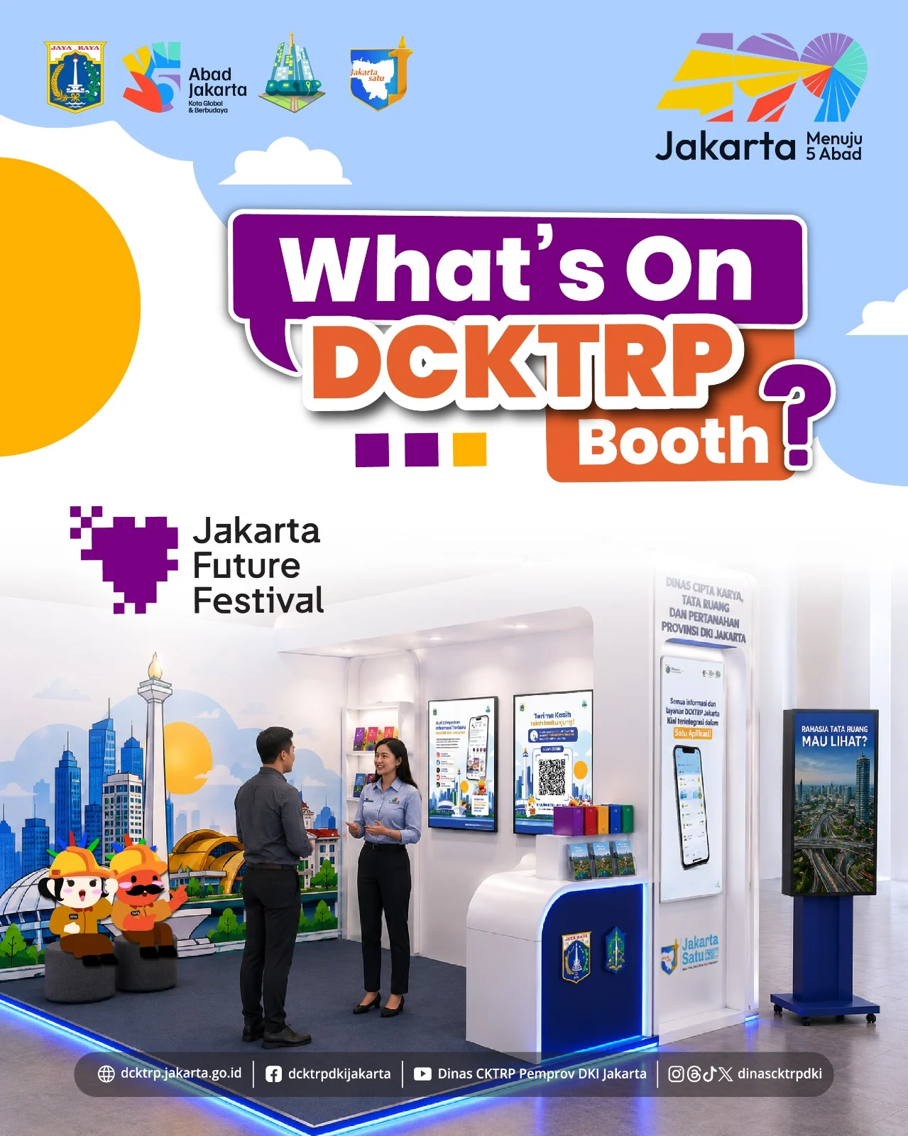 Jakarta Future Festival 2026