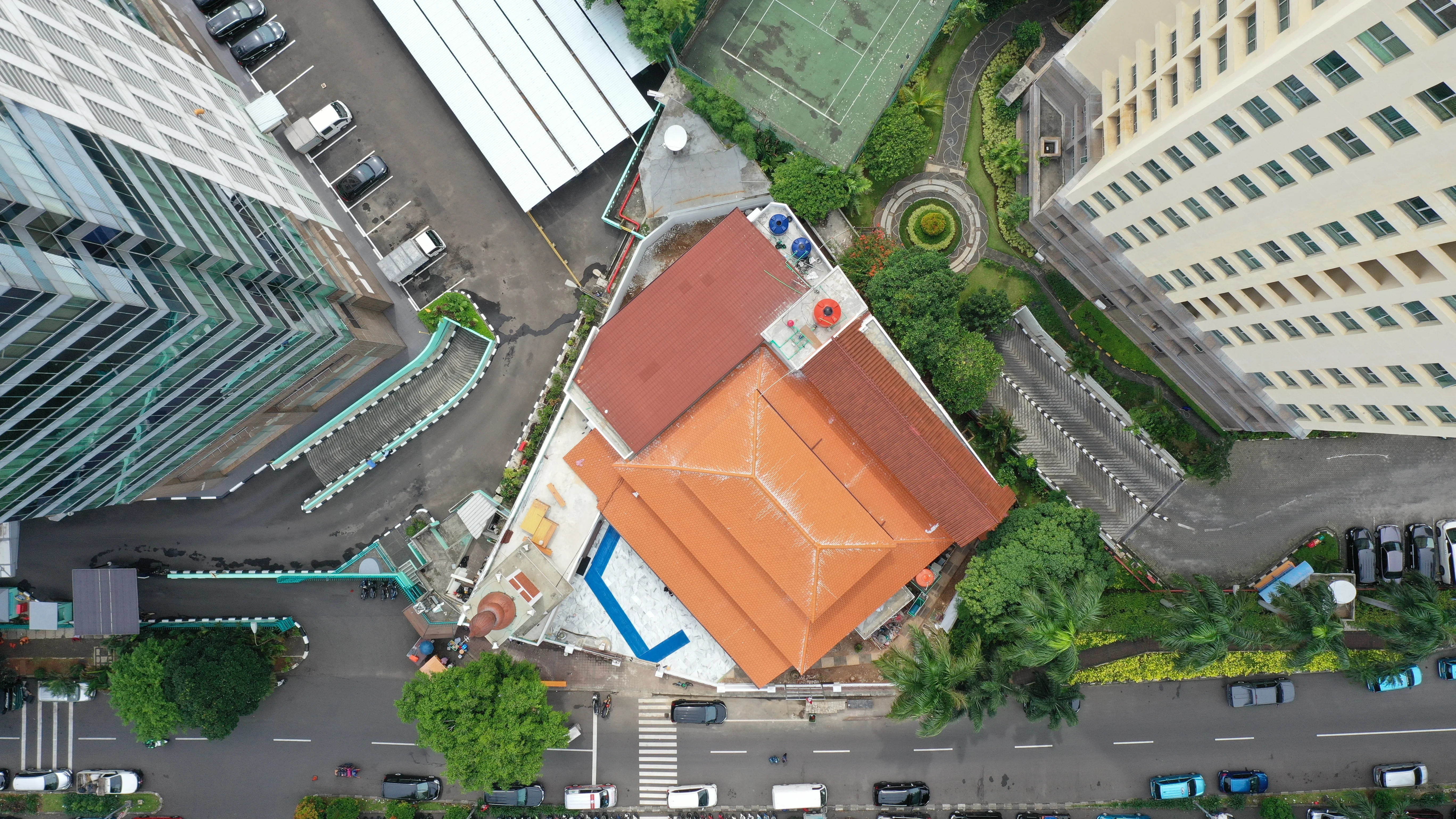 Foto kegiatan Tinjauan Lapangan