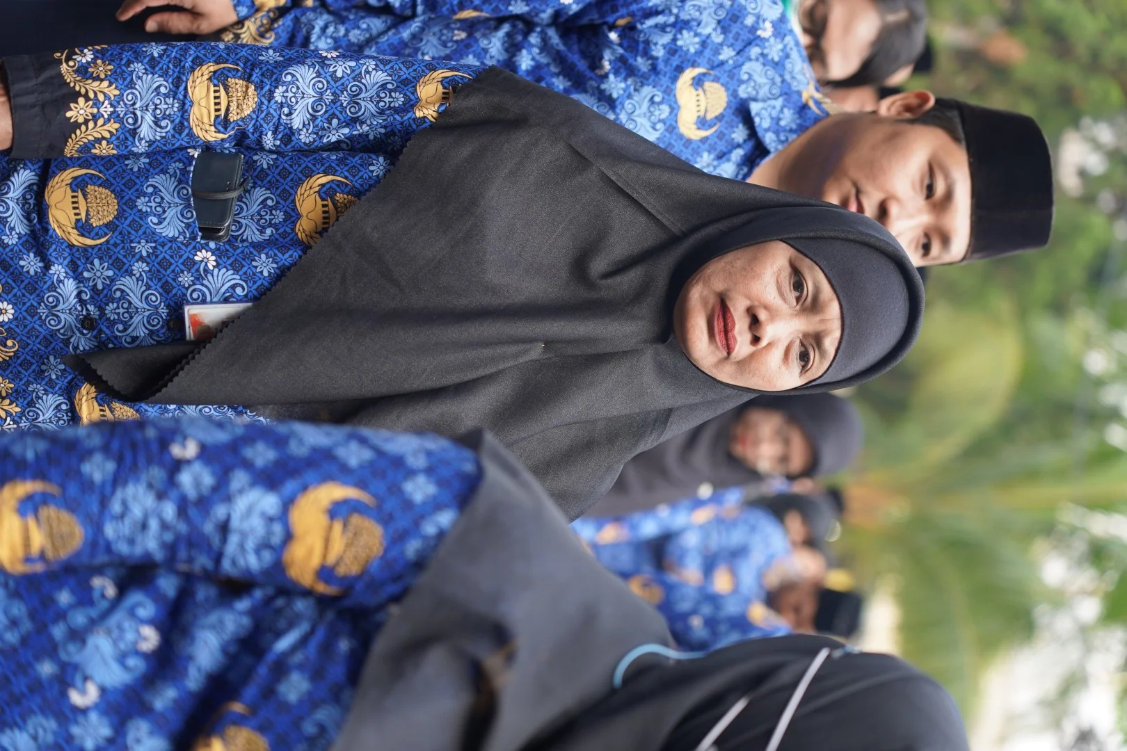 Foto galeri Upacara Hari Kesaktian Pancasila 2023 2