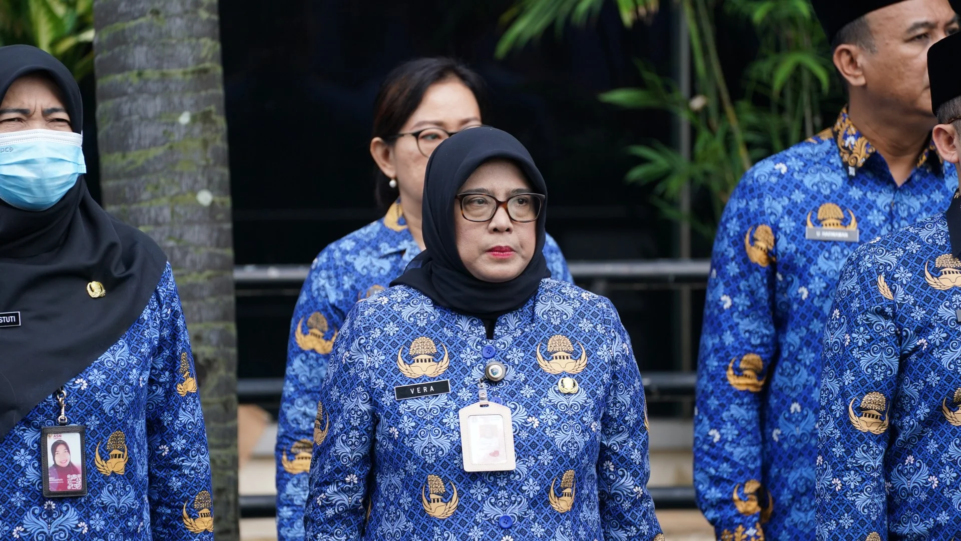 Foto galeri Upacara Hari Ibu 13