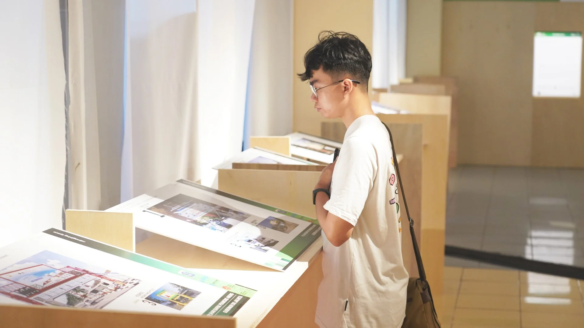 Foto galeri Jakarta Architecture Festival 2025 10