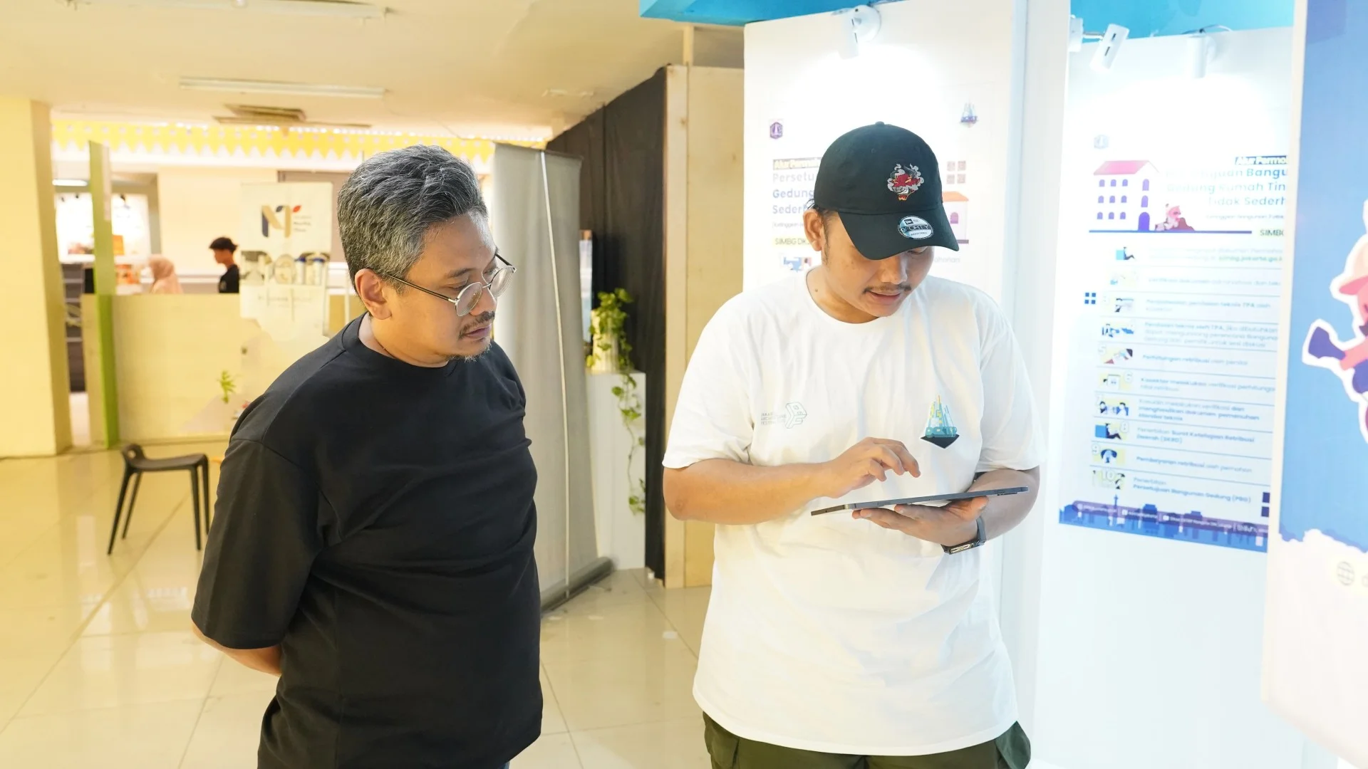 Foto galeri Jakarta Architecture Festival 2025 9