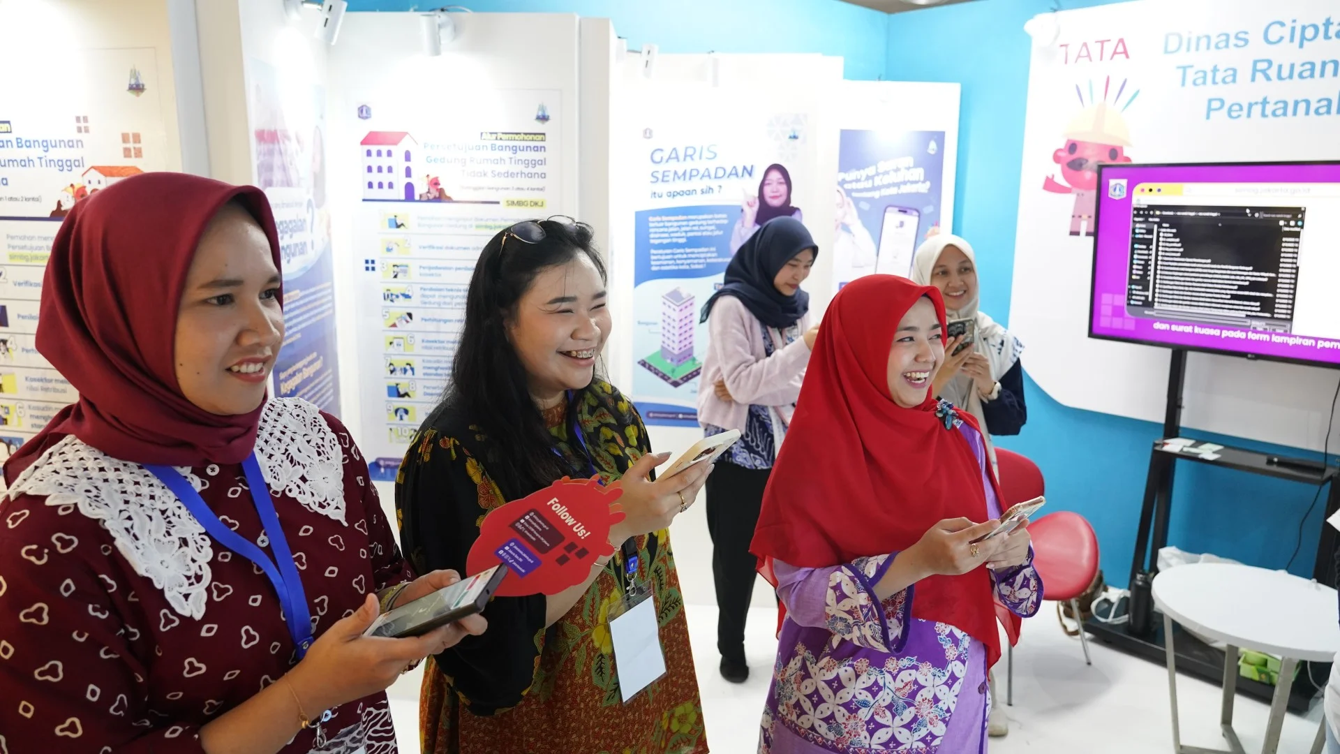 Foto galeri Jakarta Architecture Festival 2025 6