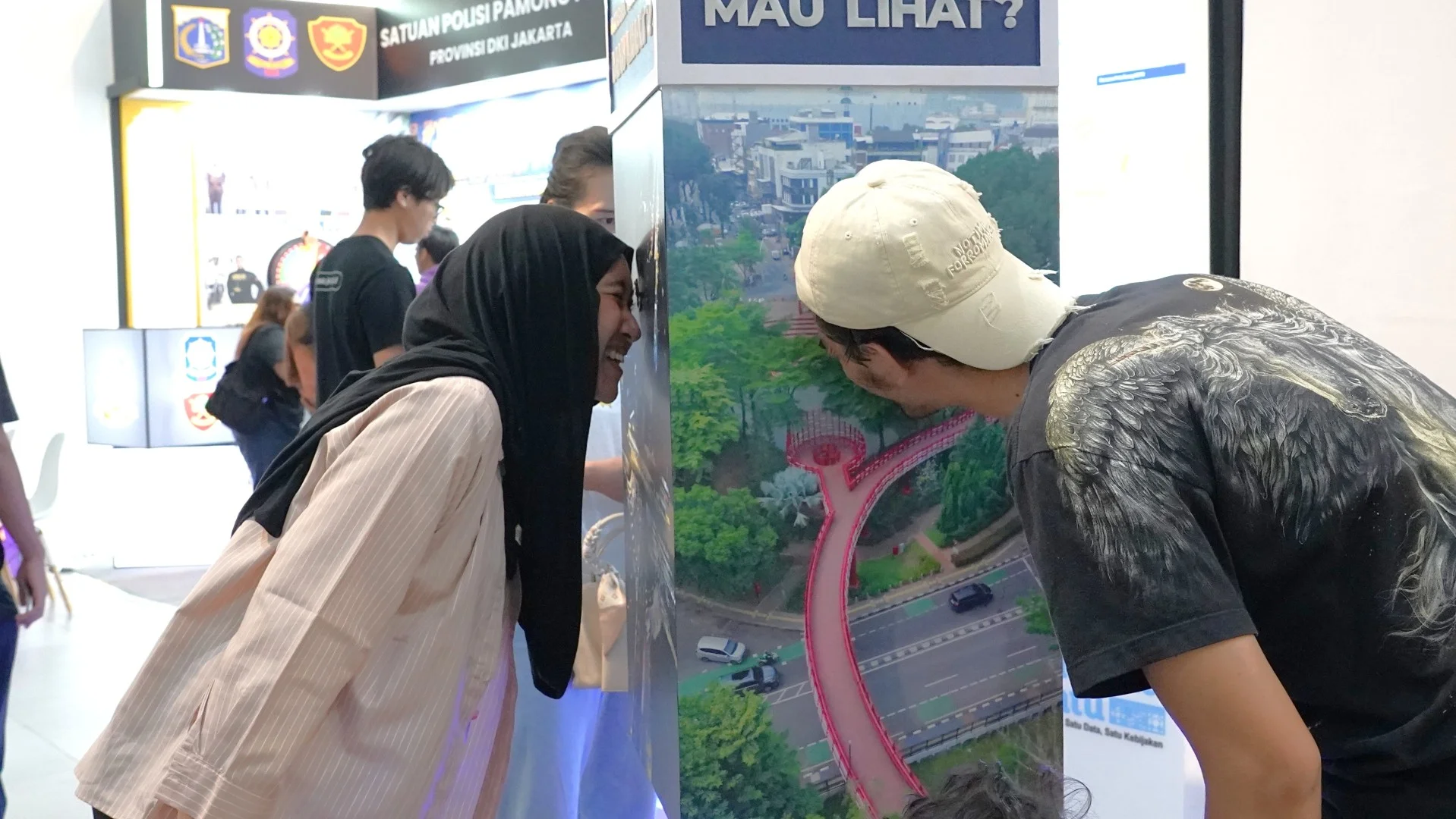 Foto galeri Jakarta Future Festival 2026 4