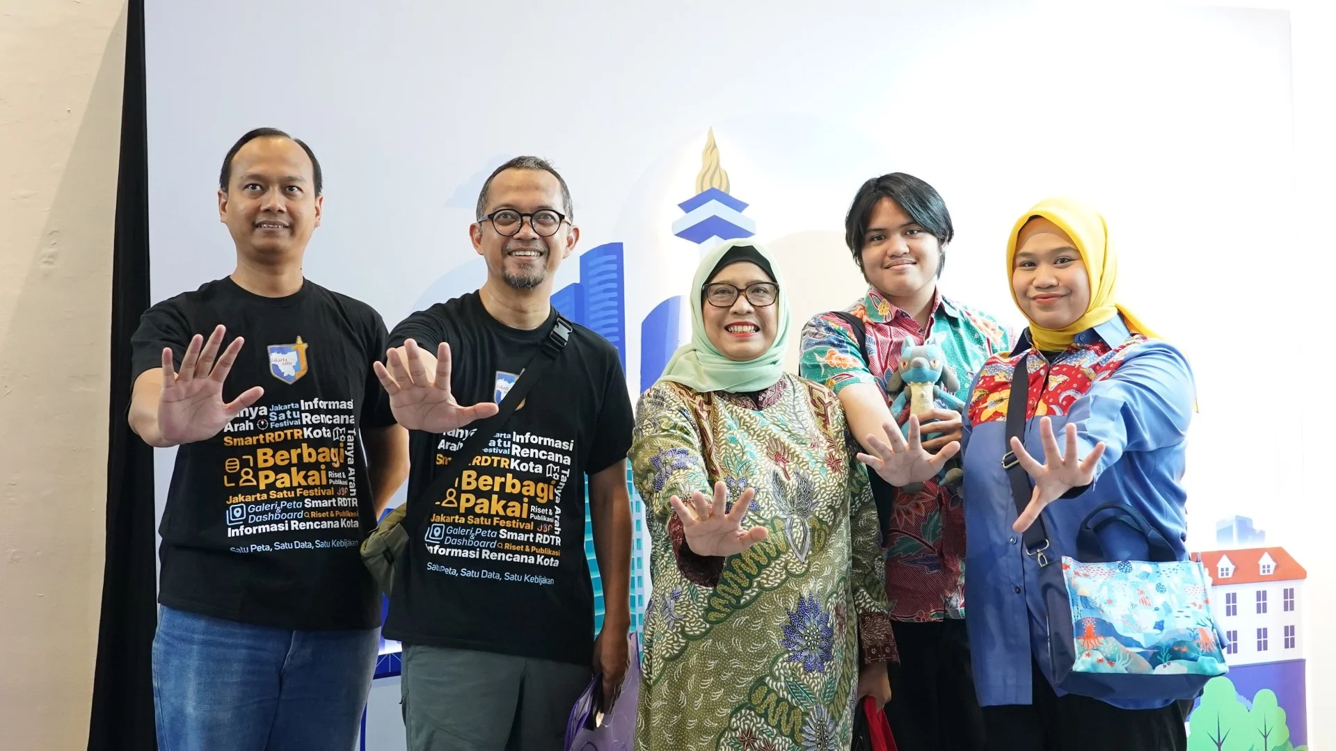 Foto galeri Jakarta Future Festival 2026 3