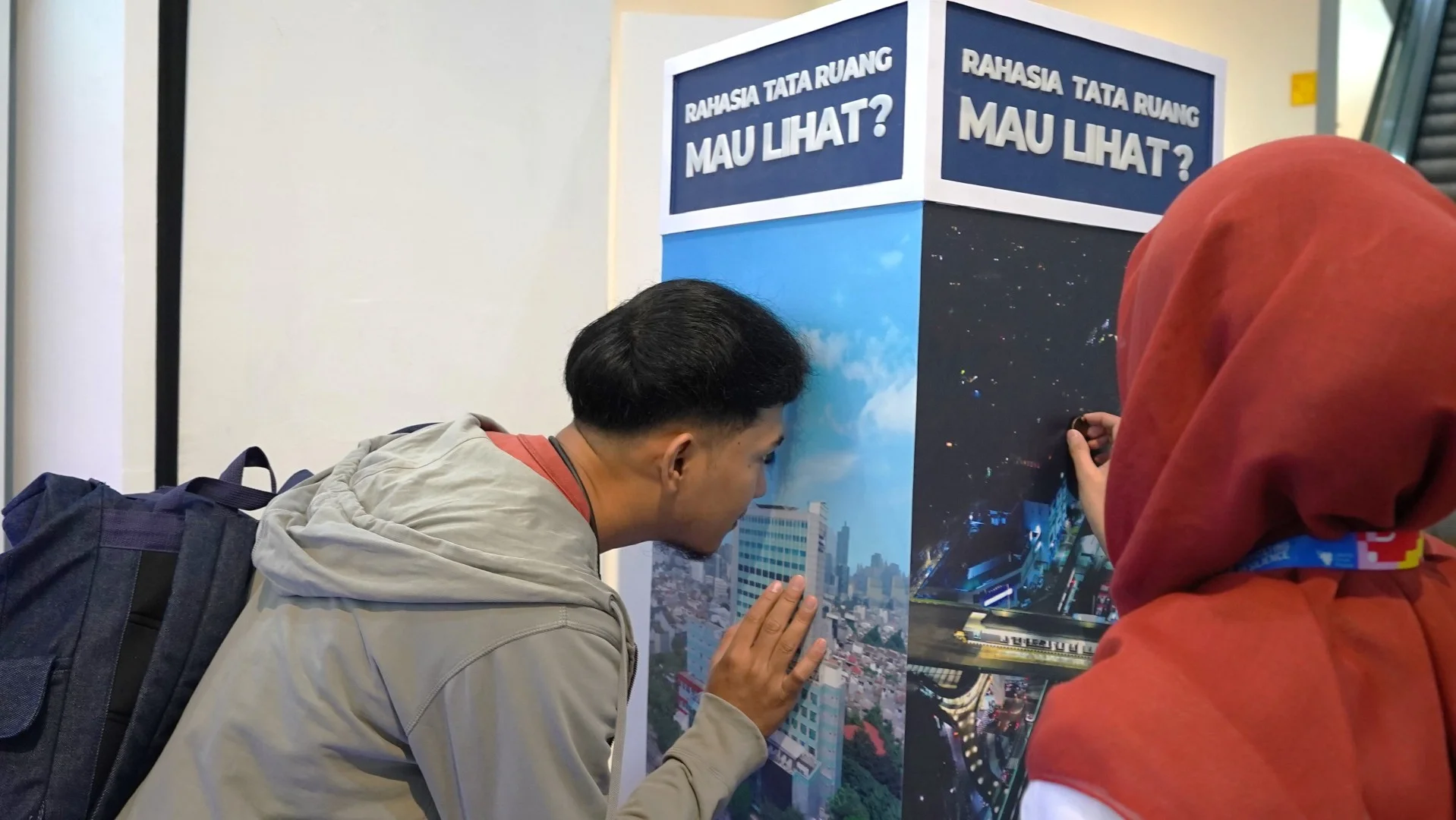 Foto galeri Jakarta Future Festival 2026 2