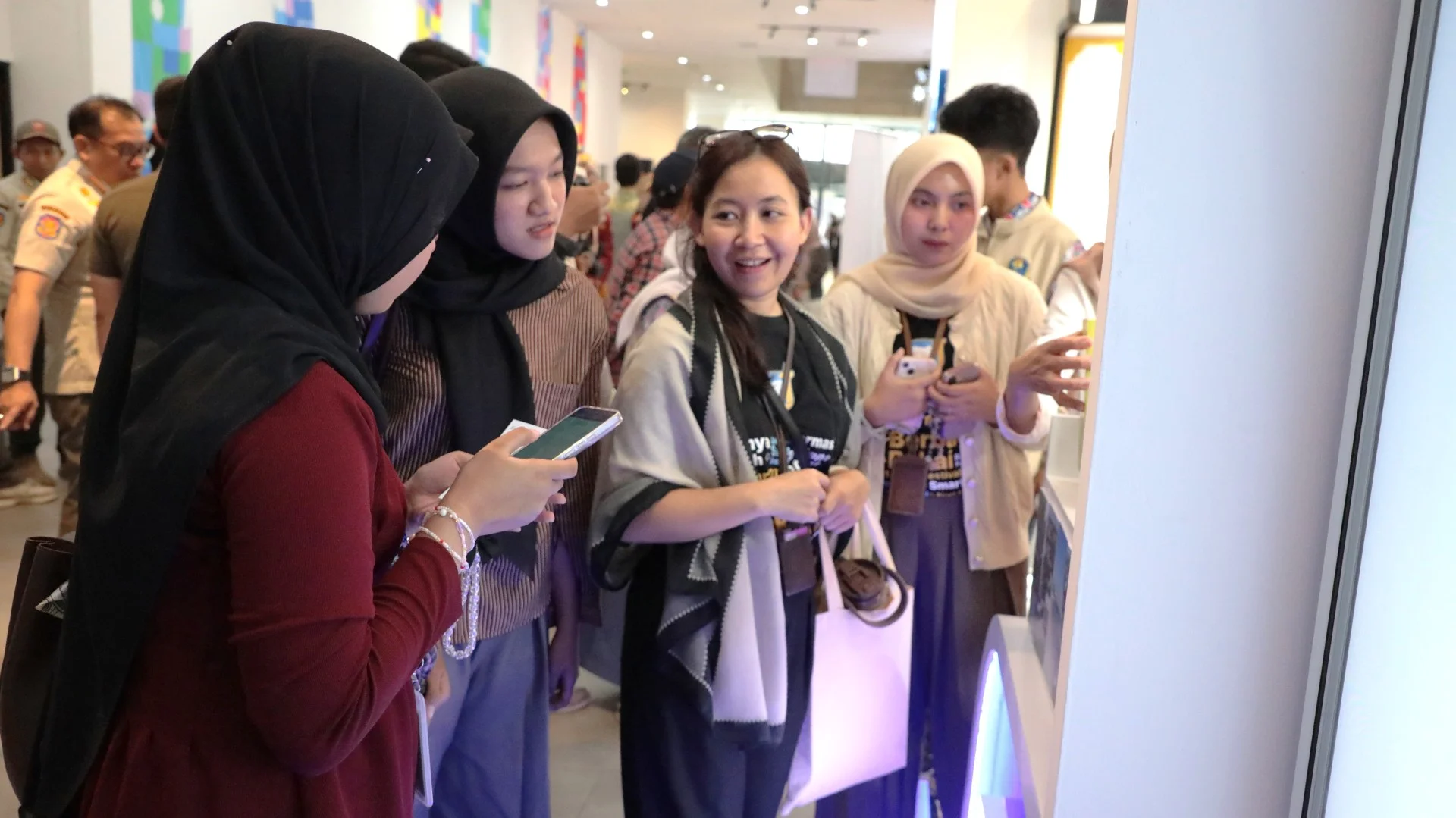 Foto galeri Jakarta Future Festival 2026 1