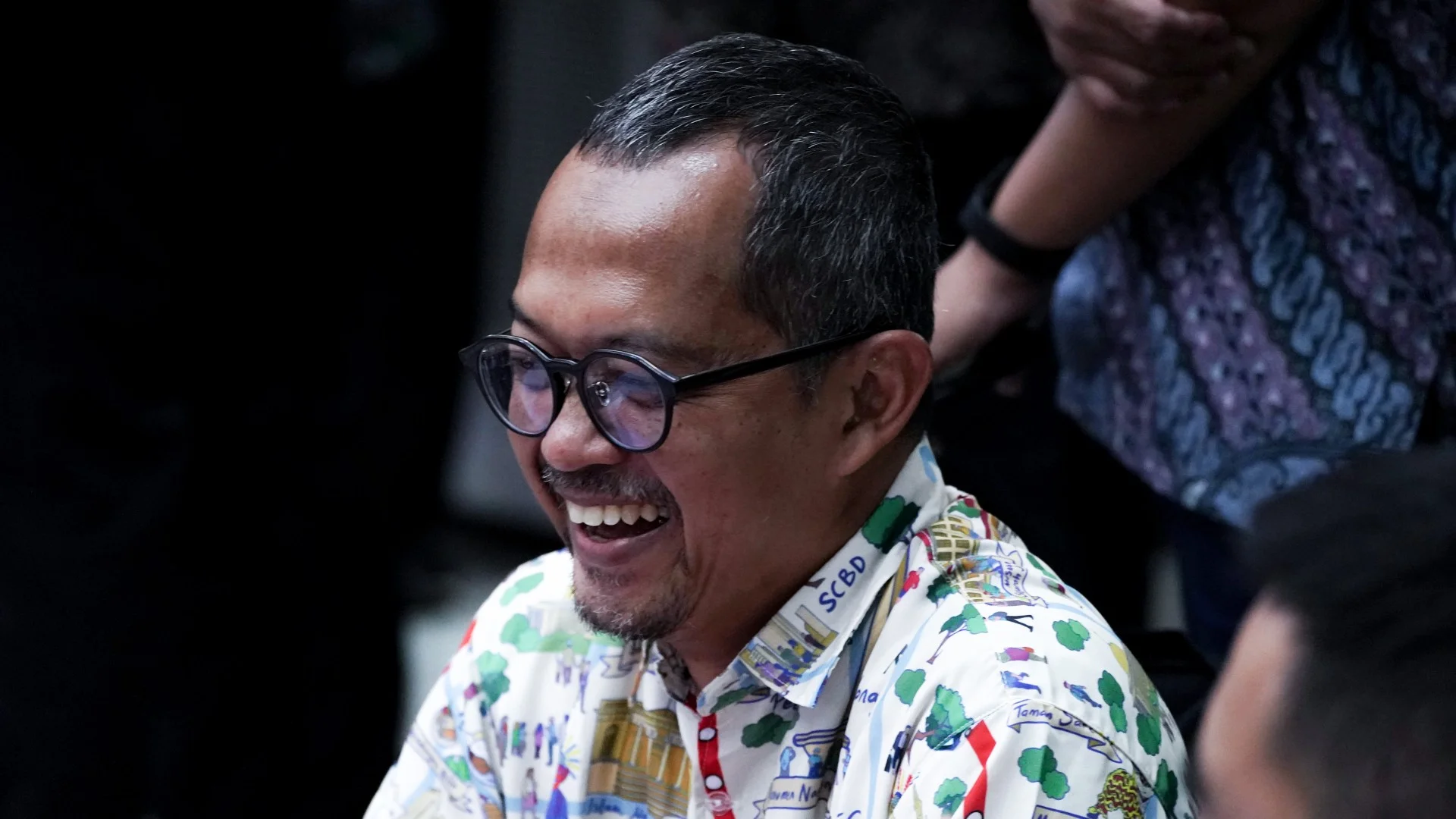 Foto galeri Anugerah Humas Jakarta 2025 Juara 1 Kategori Media Audiovisual 6