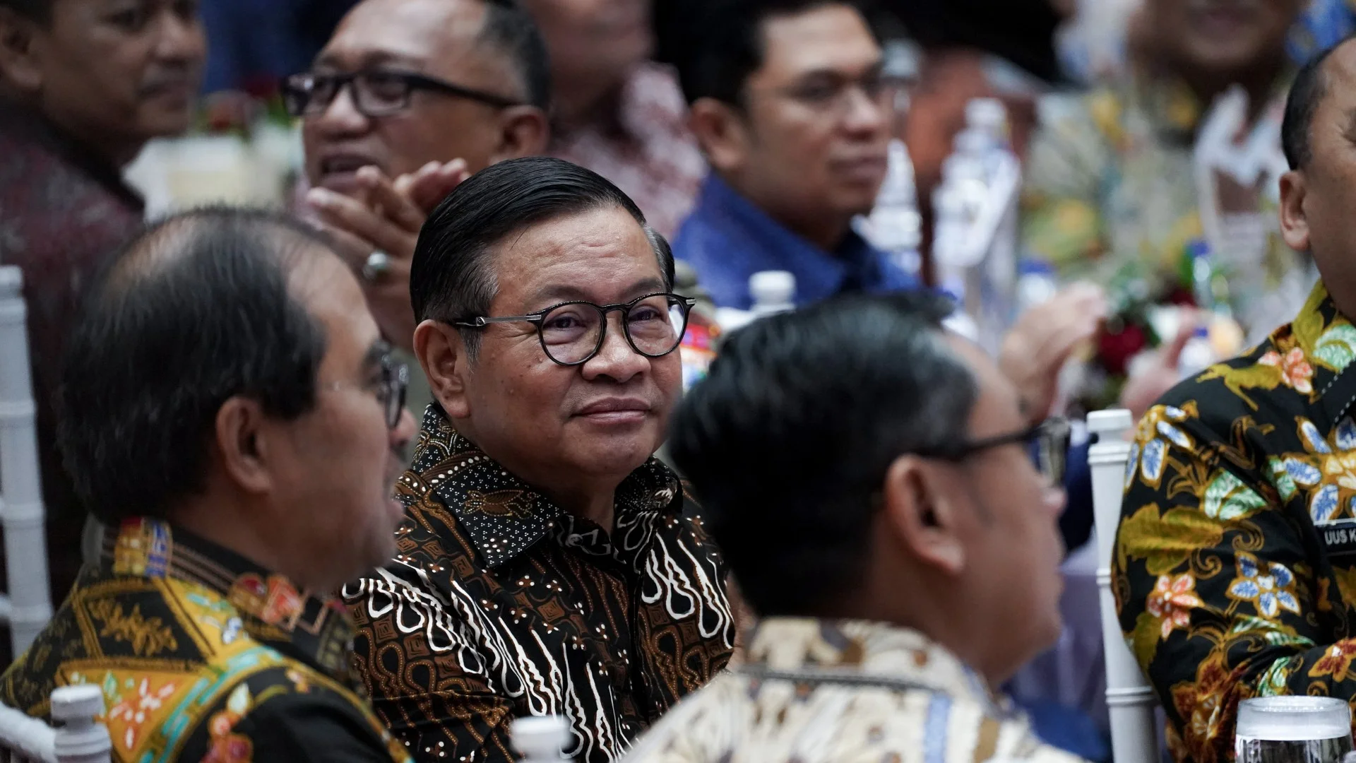 Foto galeri Anugerah Humas Jakarta 2025 Juara 1 Kategori Media Audiovisual 5