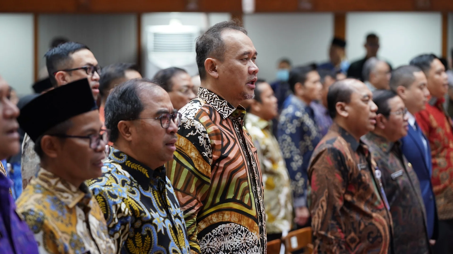 Foto galeri Anugerah Keterbukaan Informasi Publik (KI DKI Jakarta Award) Tahun 2025 9