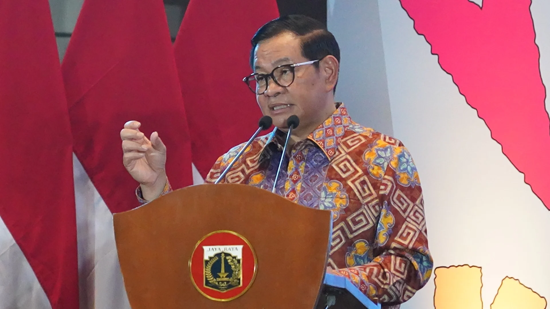 Foto galeri Jakarta Innovation Days 2025 1