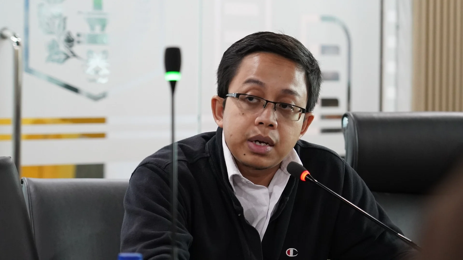 Foto galeri Kunjungan Studi Banding Korlantas Polri 2