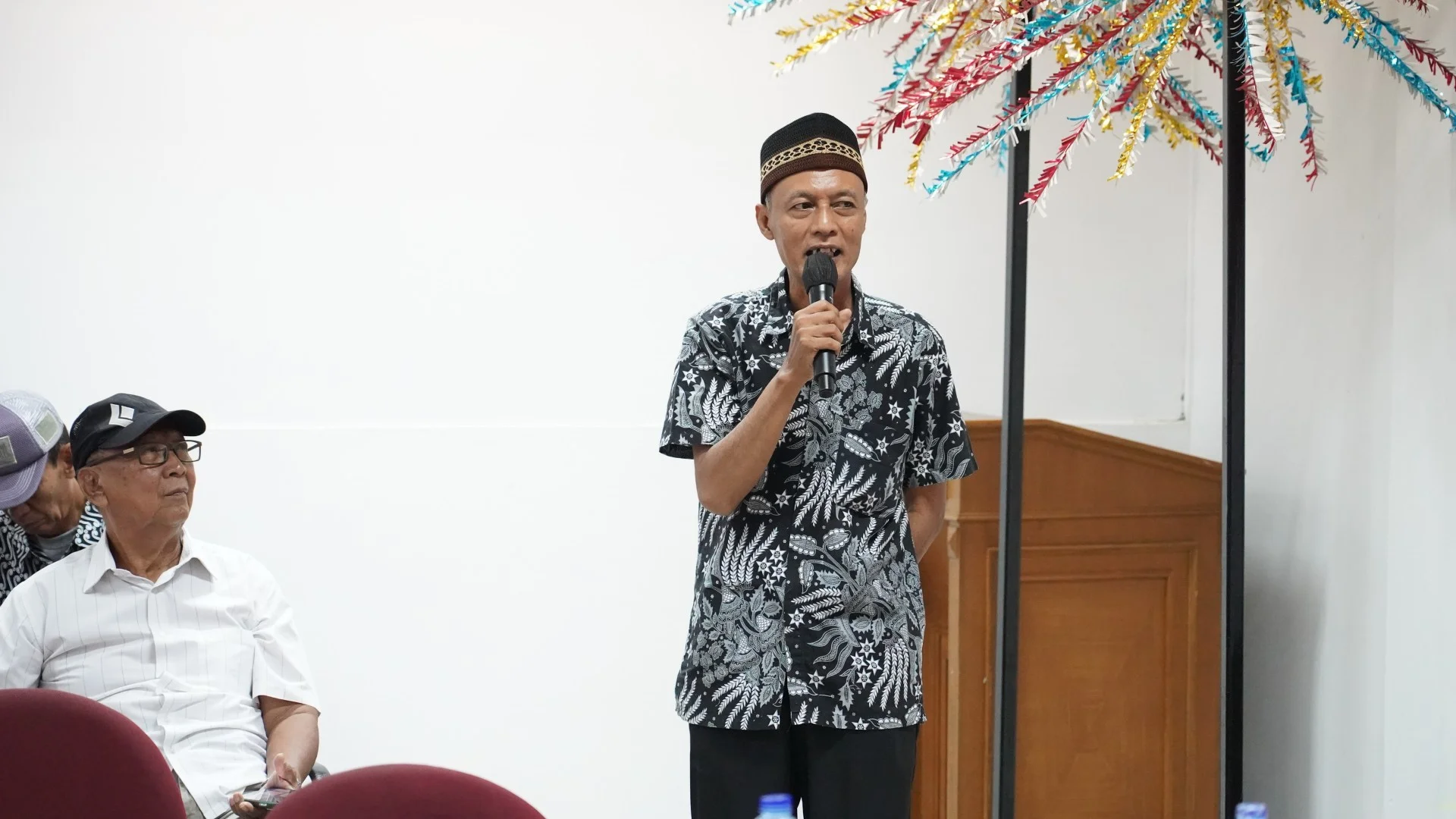 Foto galeri Sosialisasi di Kecamatan Pasar Rebo, Jakarta Timur 3