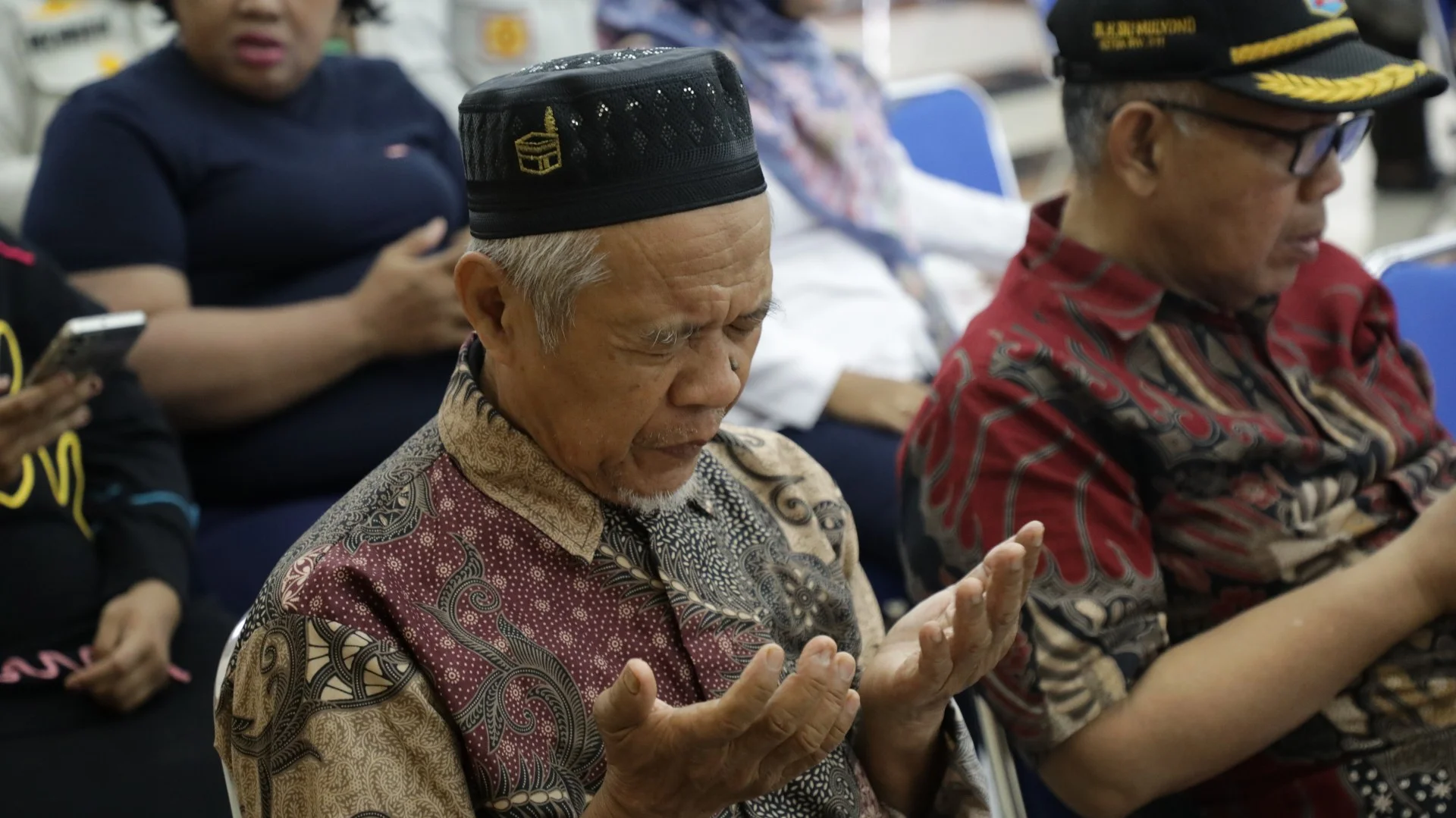 Foto galeri Sosialisasi di Kecamatan Duren Sawit, Jakarta Timur 2