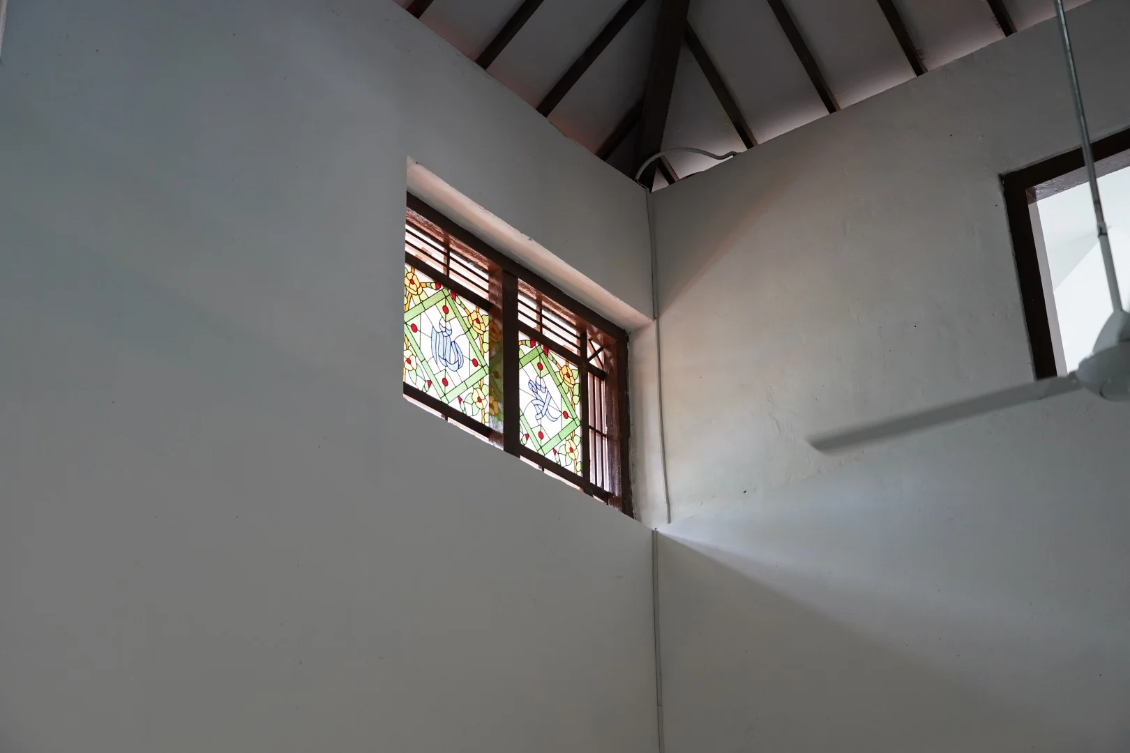 Foto galeri Masjid At Taibin 9