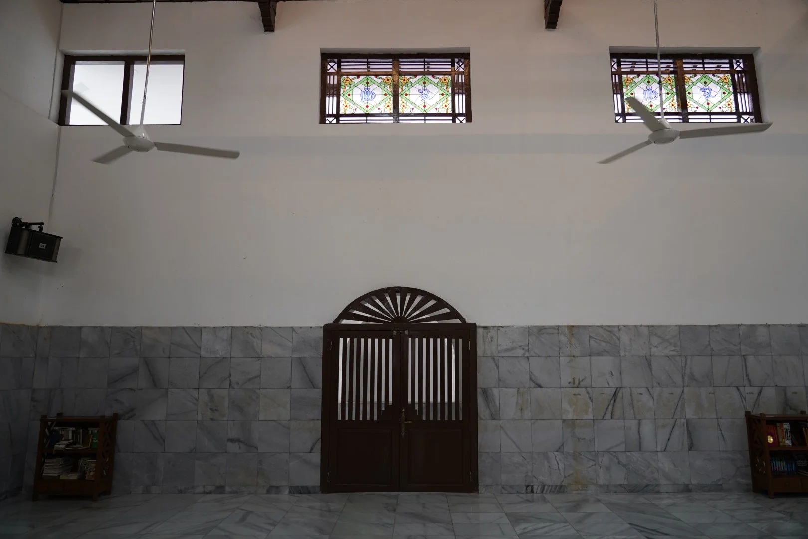 Foto galeri Masjid At Taibin 8
