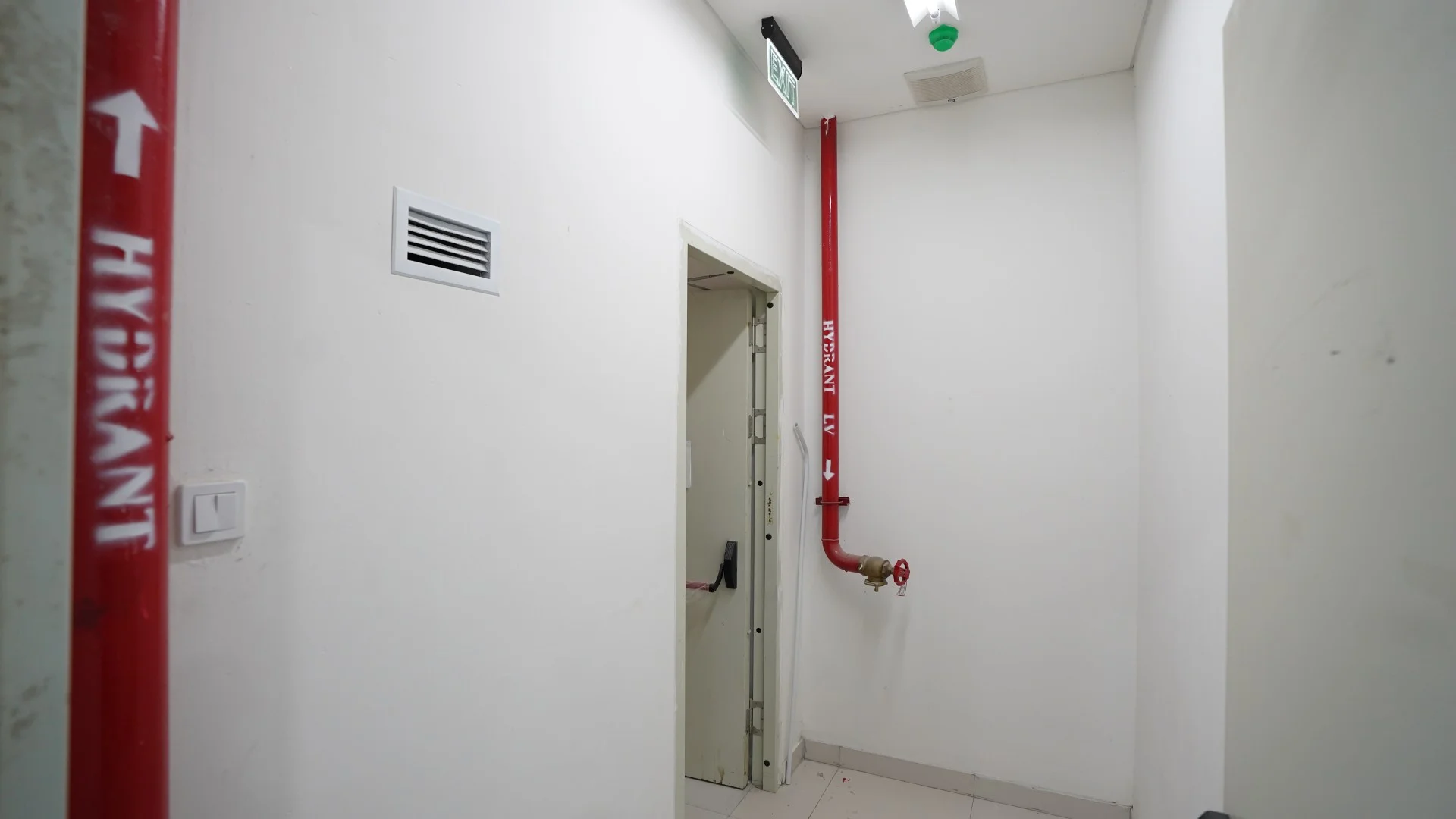 Foto galeri Gedung Baru Palang Merah Indonesia (PMI) DKI Jakarta 14