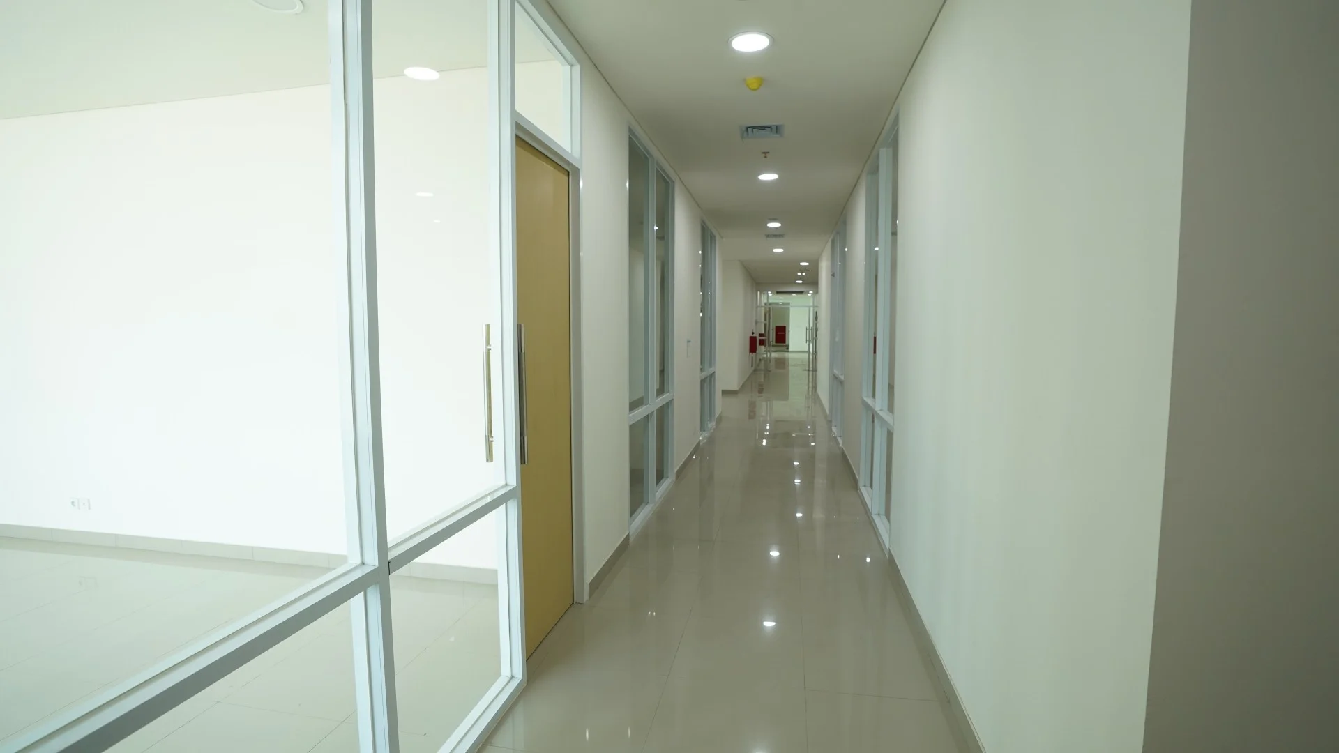 Foto galeri Gedung Baru Palang Merah Indonesia (PMI) DKI Jakarta 12