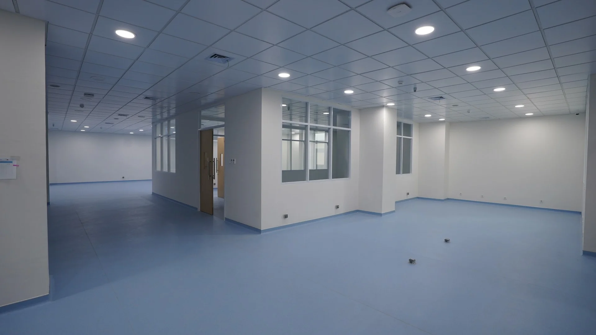 Foto galeri Gedung Baru Palang Merah Indonesia (PMI) DKI Jakarta 6