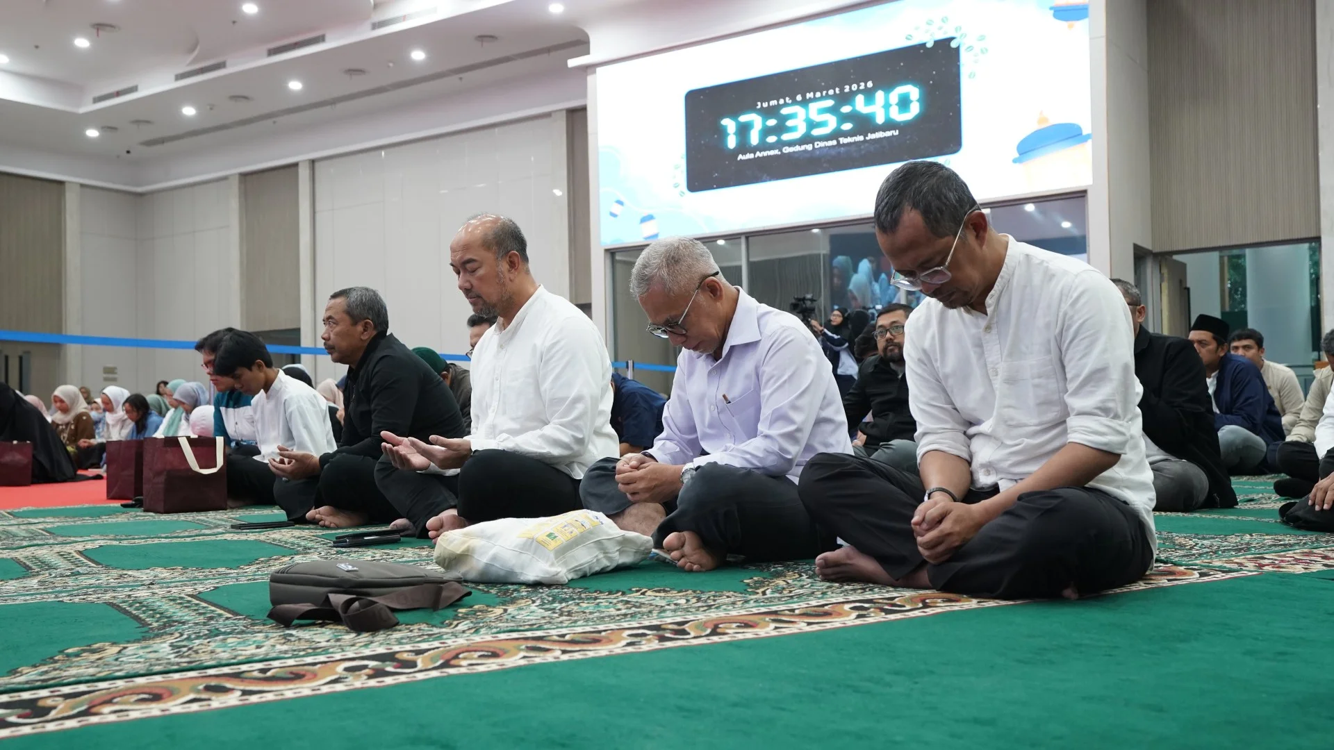 Foto galeri Buka Bersama Hikmah Ramadan 5