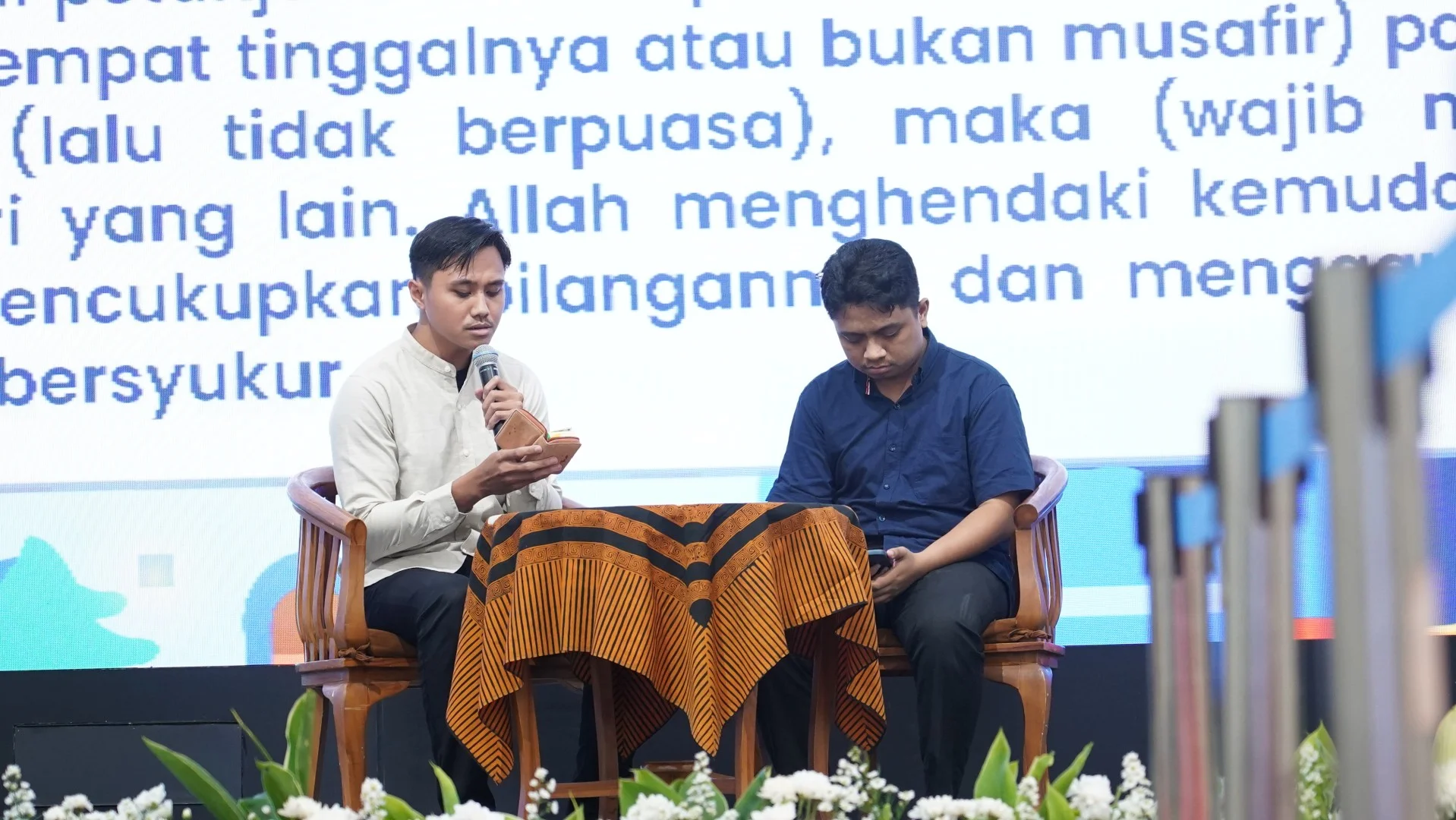 Foto galeri Buka Bersama Hikmah Ramadan 4