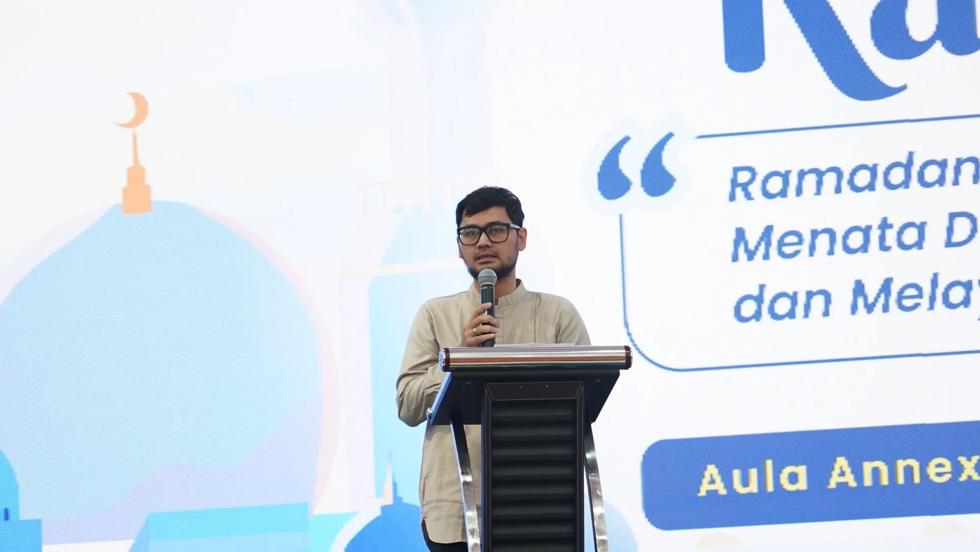 Foto galeri Buka Bersama Hikmah Ramadan 3