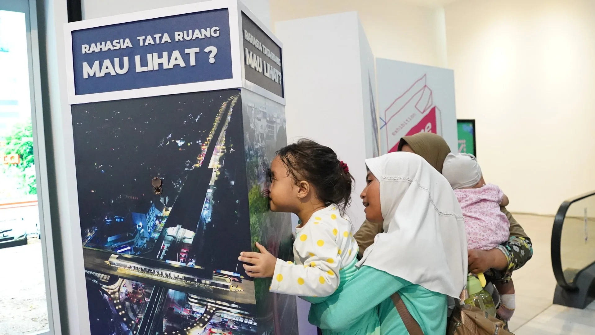 Foto album Jakarta Future Festival 2026