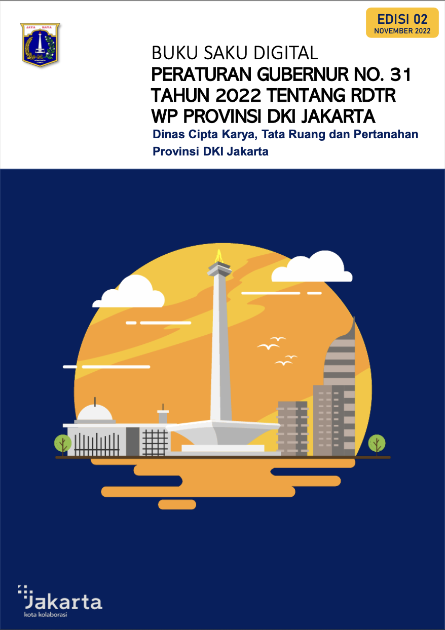 Sampul BUKU SAKU DIGITAL RDTR
